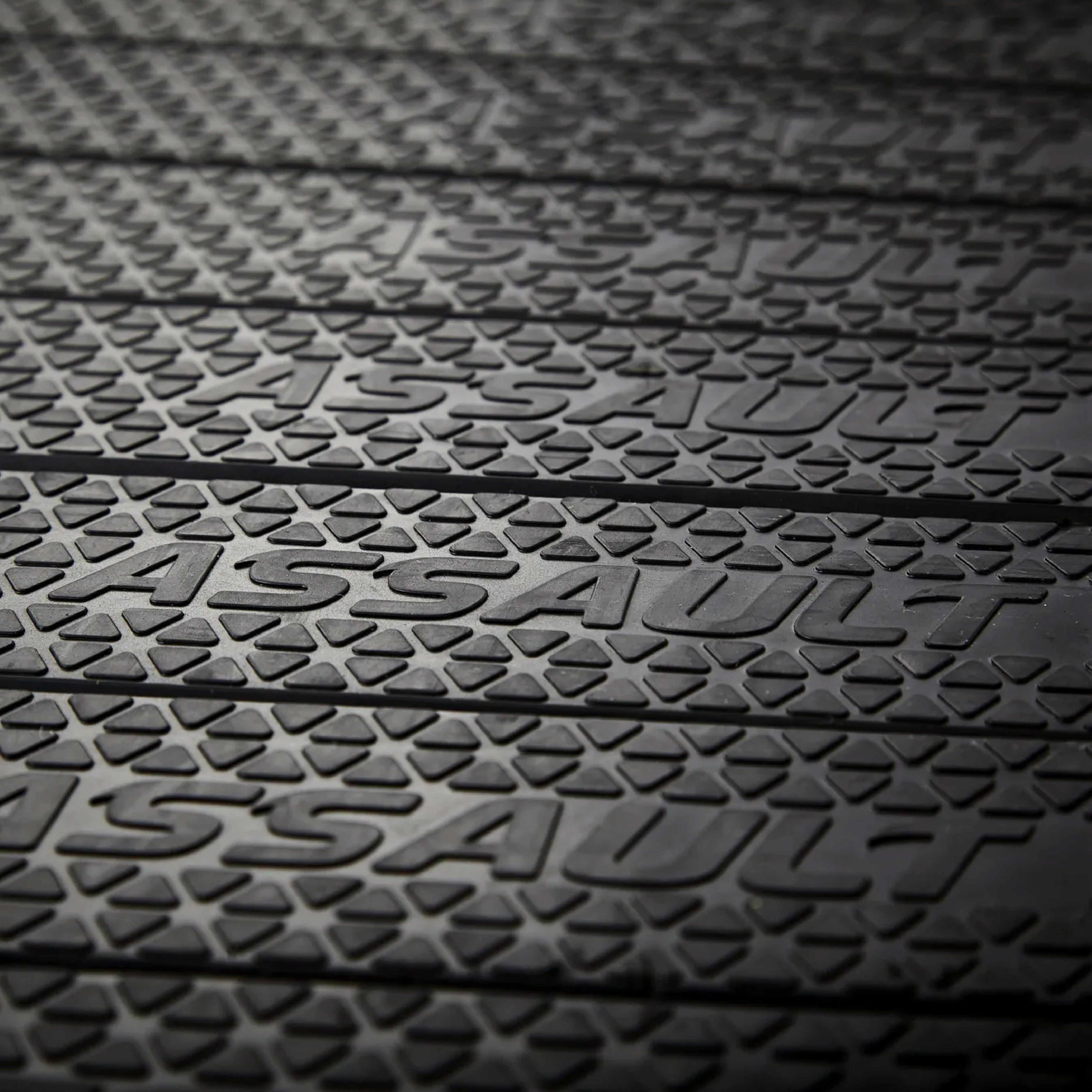 Assault Fitness® Airrunner Elite