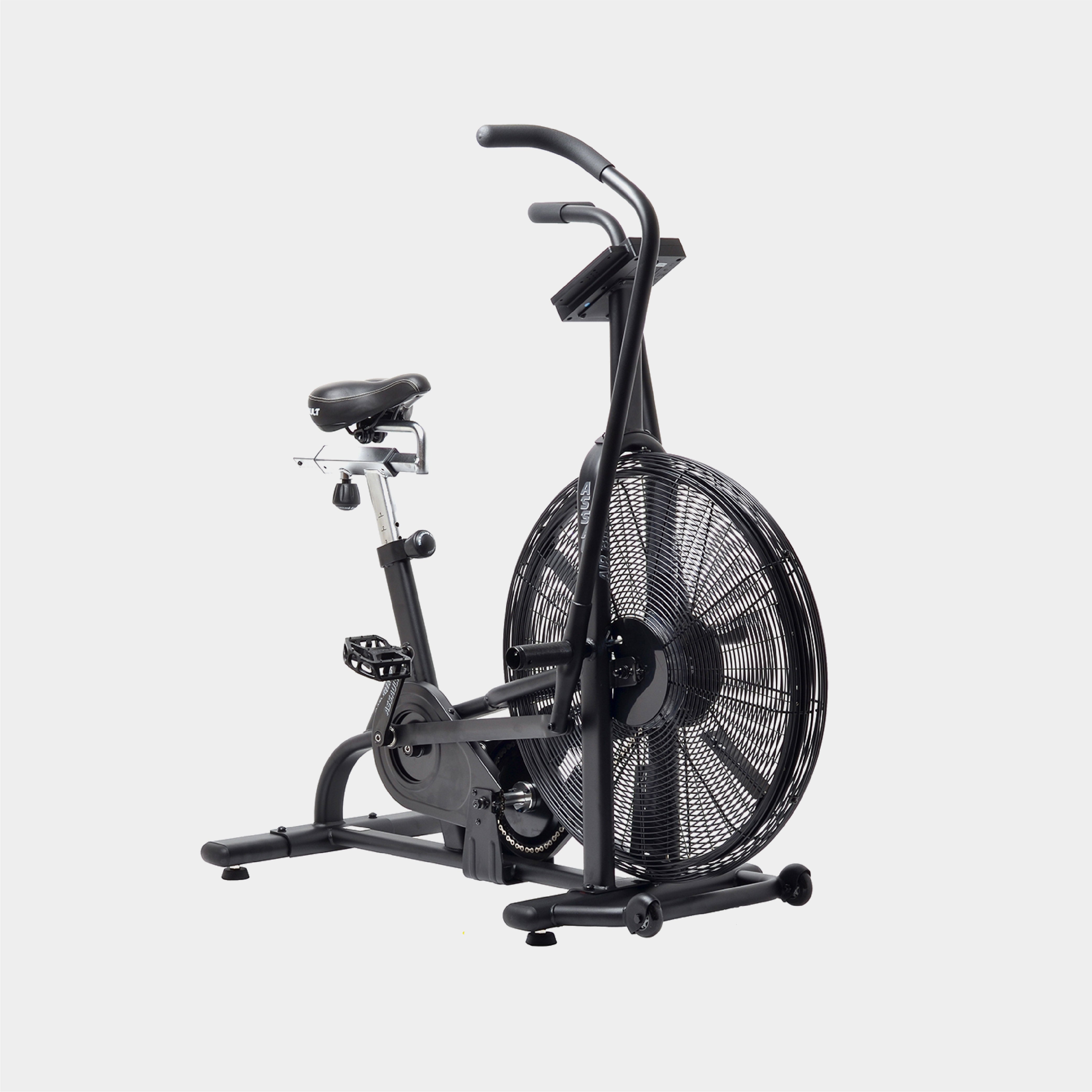 Vélo d'appartement Assault Fitness Airbike Classic