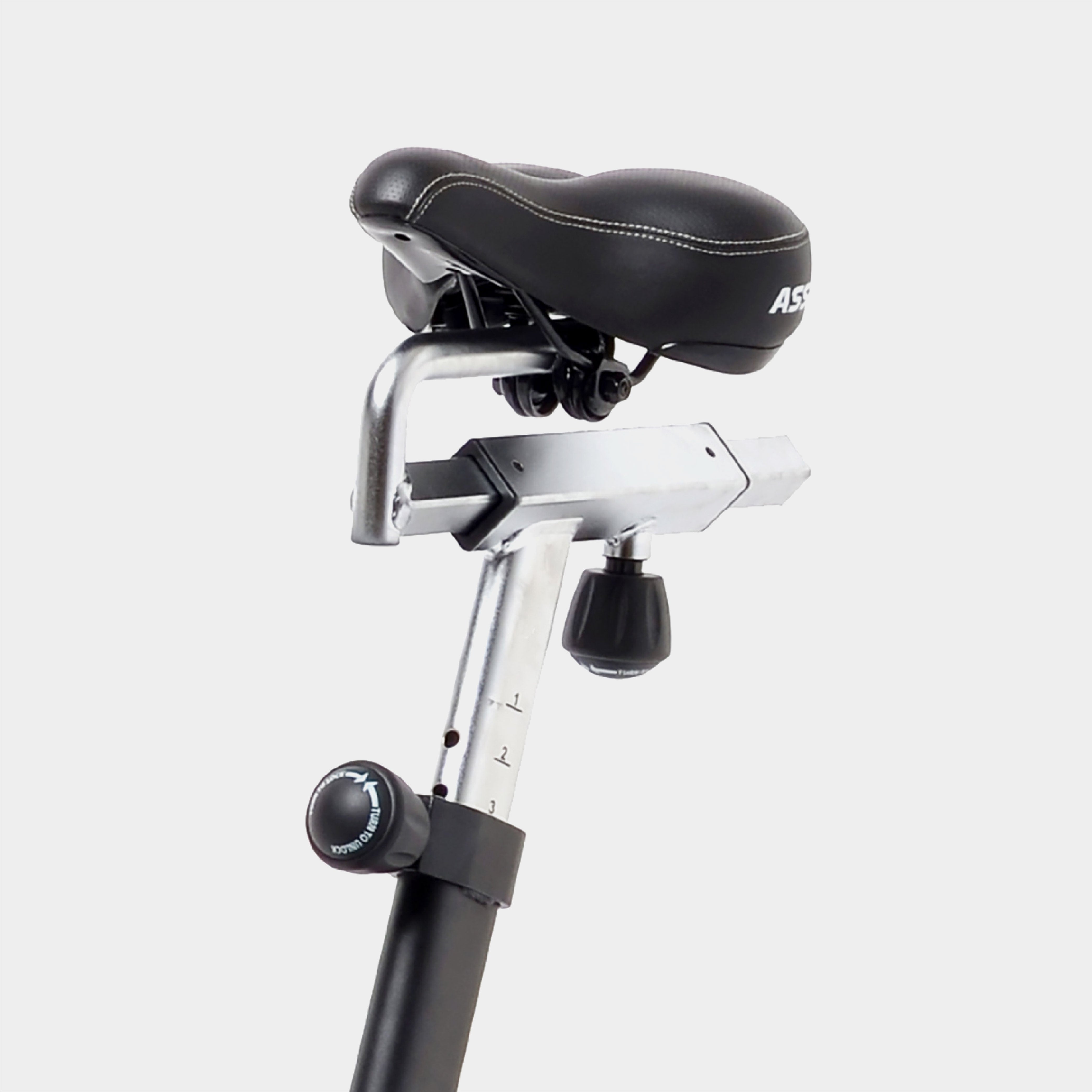 Vélo d'appartement Assault Fitness Airbike Classic