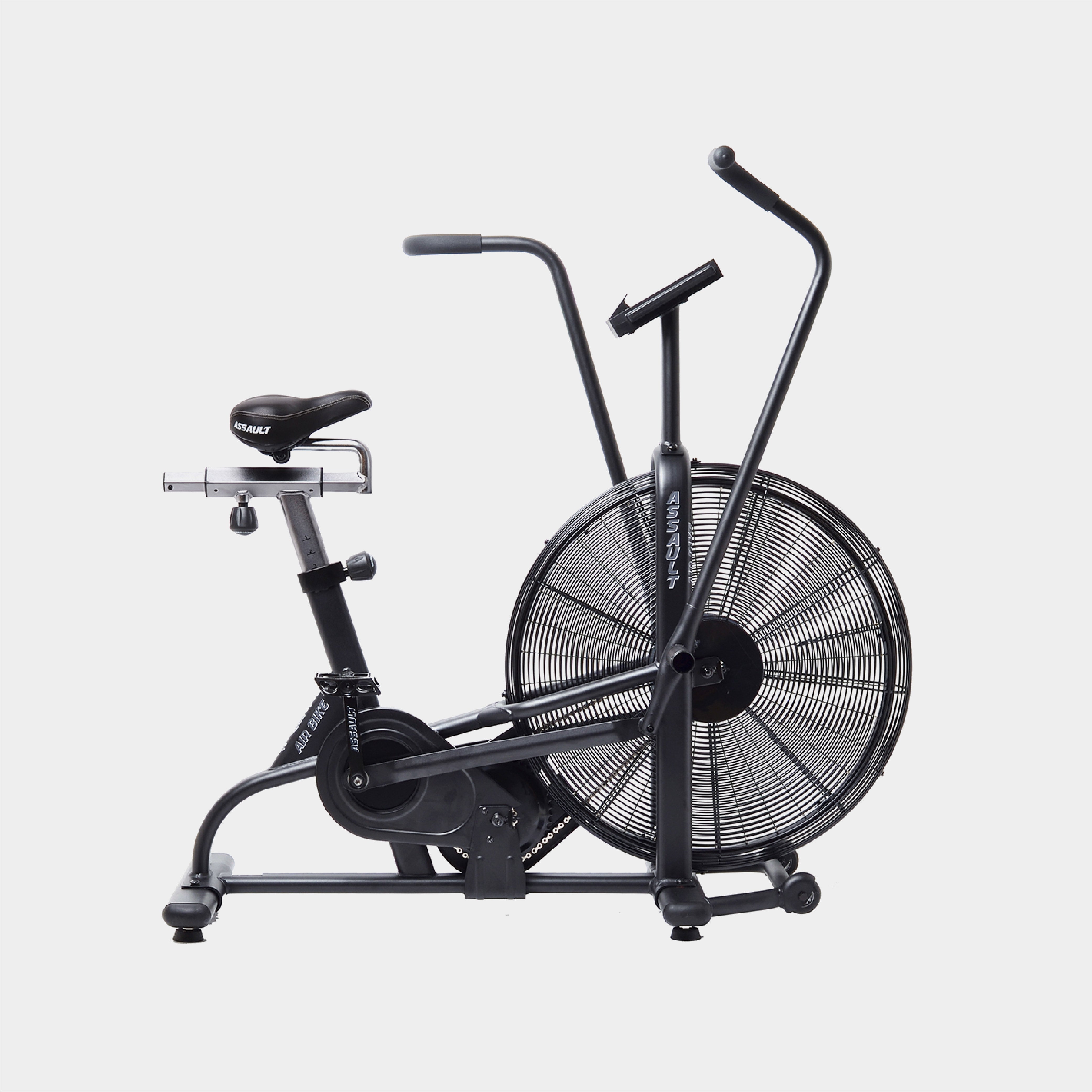 Vélo d'appartement Assault Fitness Airbike Classic