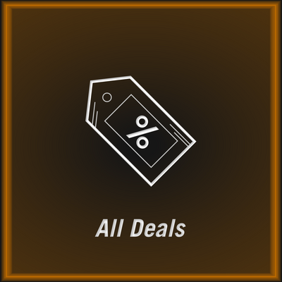 Black Friday Weekend