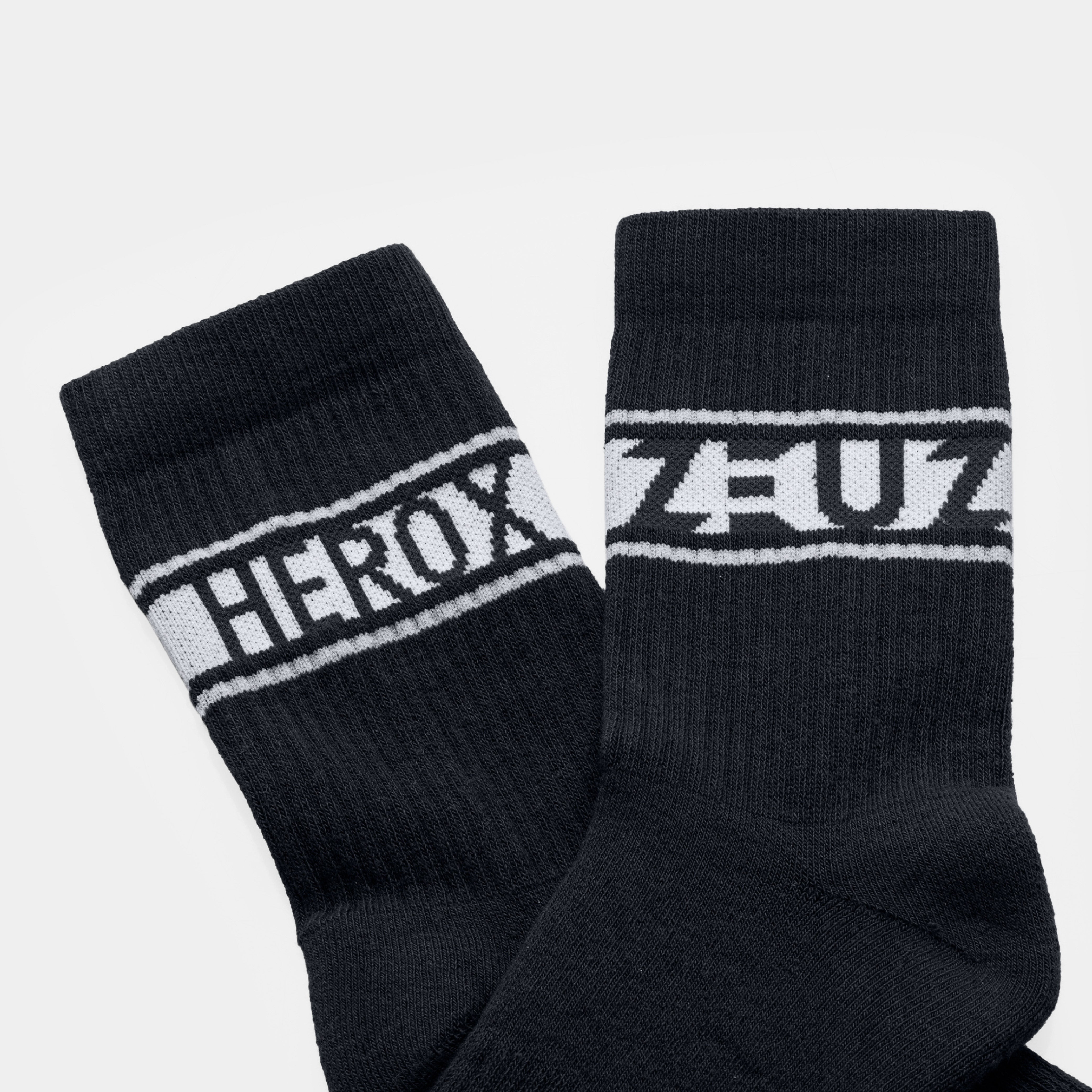 Chaussettes ZEUZ X Herox-Pour le sport et l'entraînement-1 paire