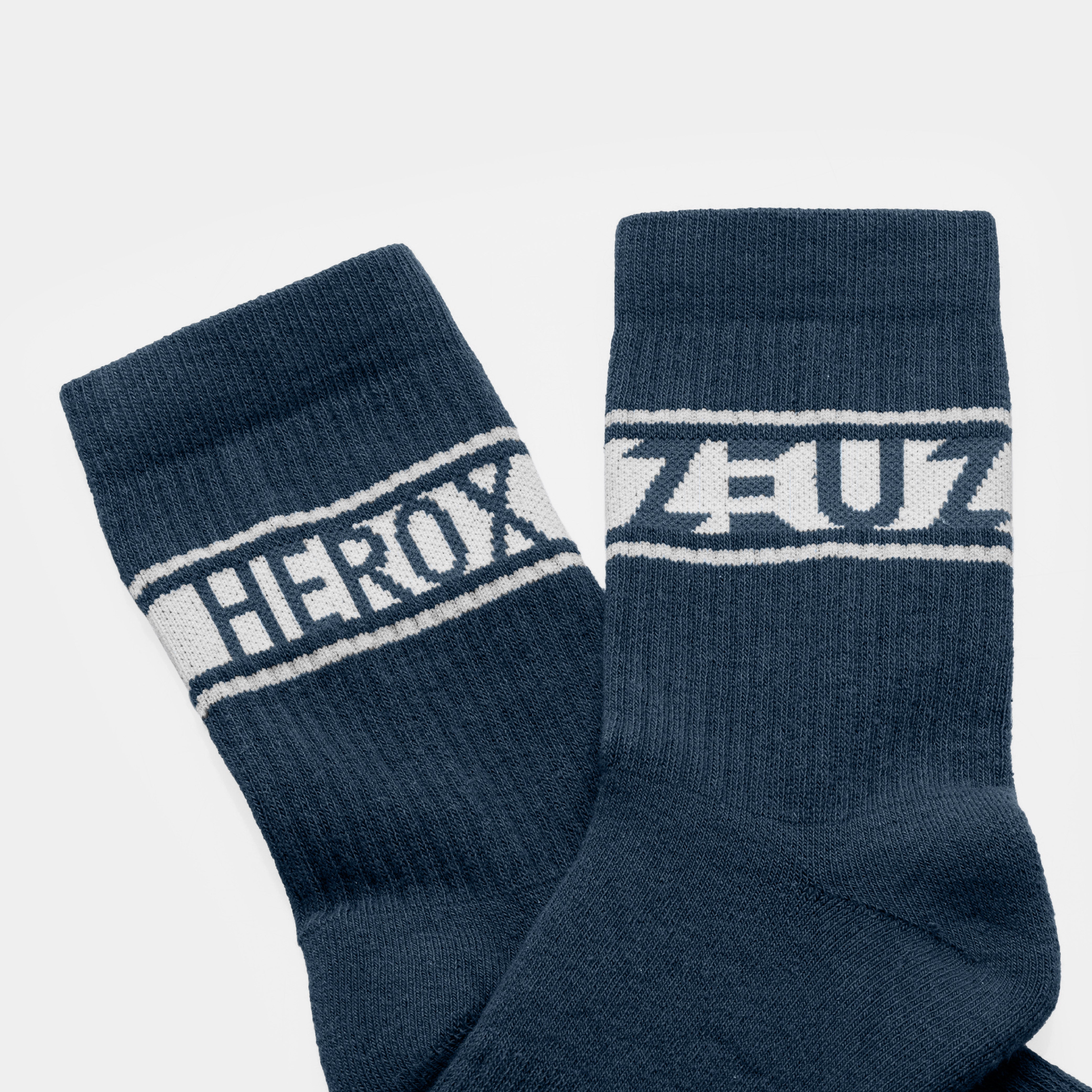 Chaussettes ZEUZ X Herox-Pour le sport et l'entraînement-1 paire