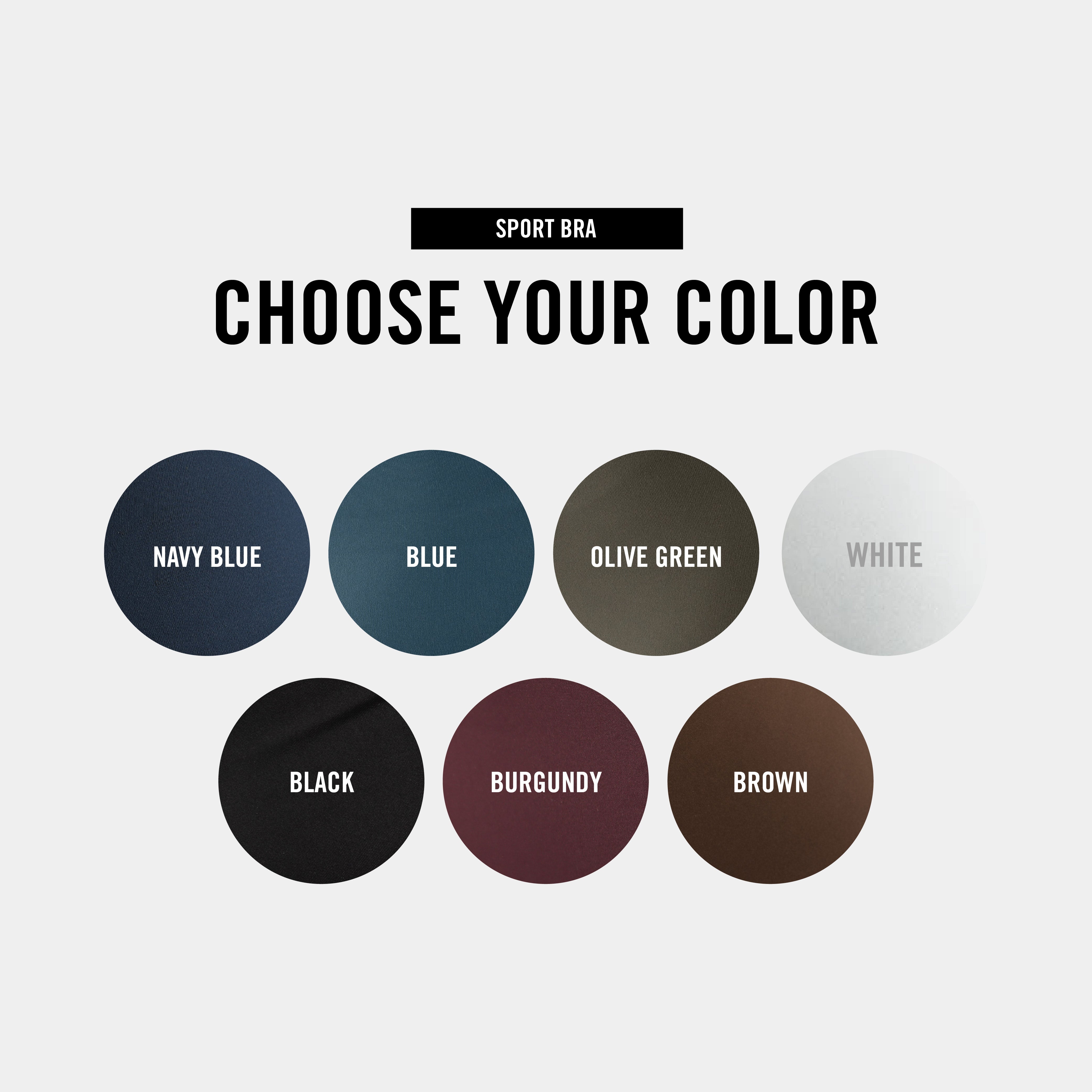 ZEUZ Abbigliamento Donna Supreme 3-Pack