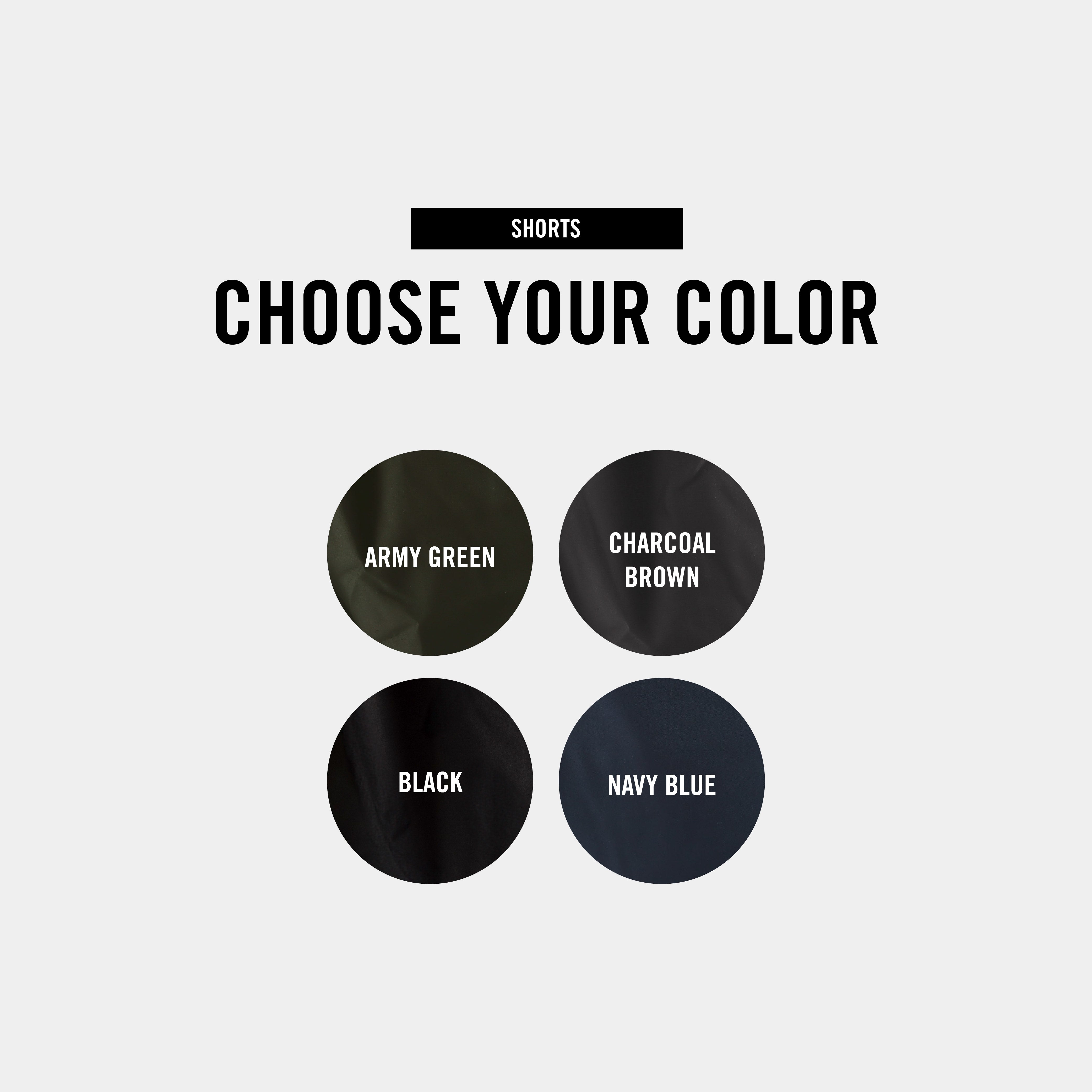 ZEUZ Abbigliamento Uomo Supreme 4-Pack