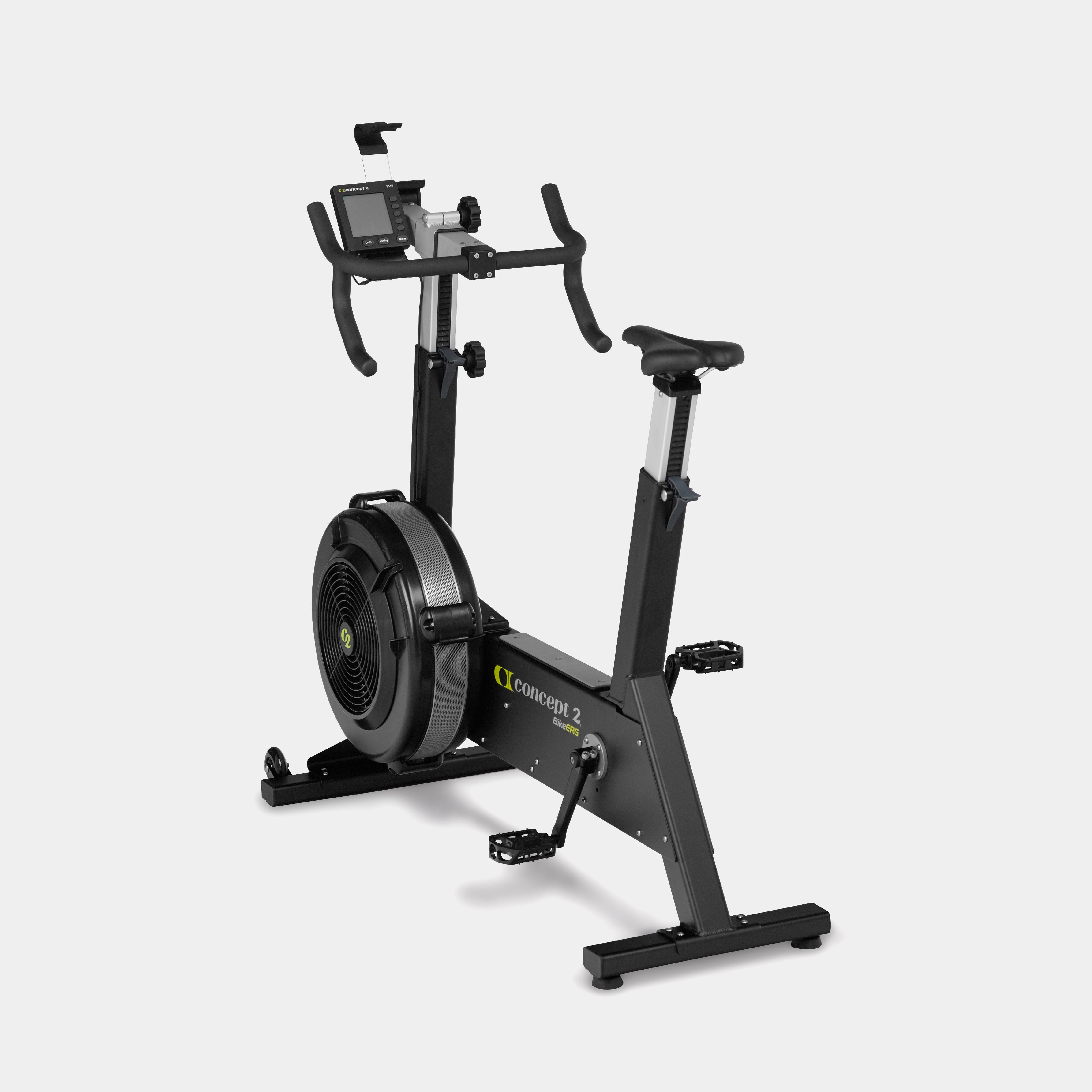 Concept2 BikeErg - Bike - Bicycle