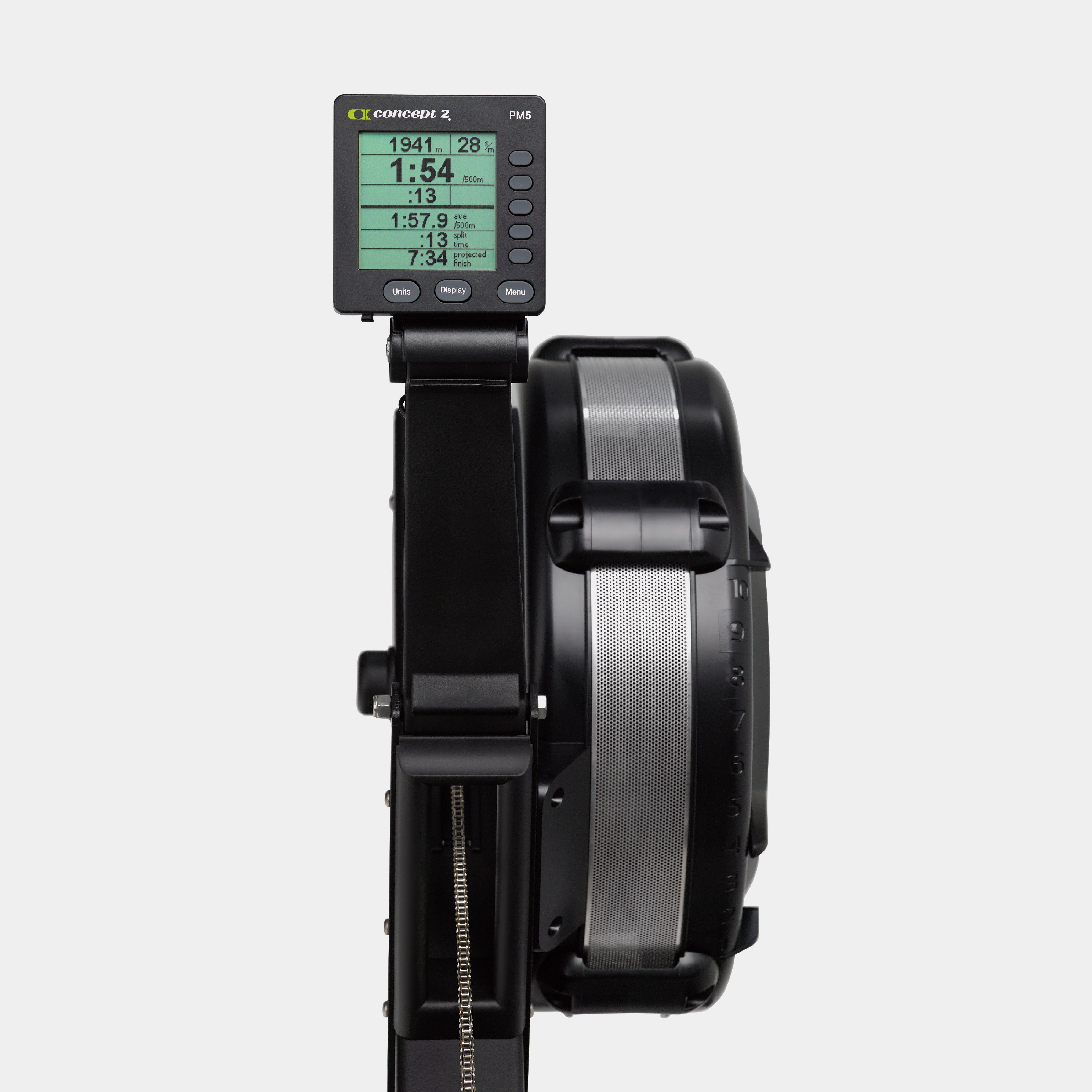 Concept2 RowErg - Vogatore - Vogatore