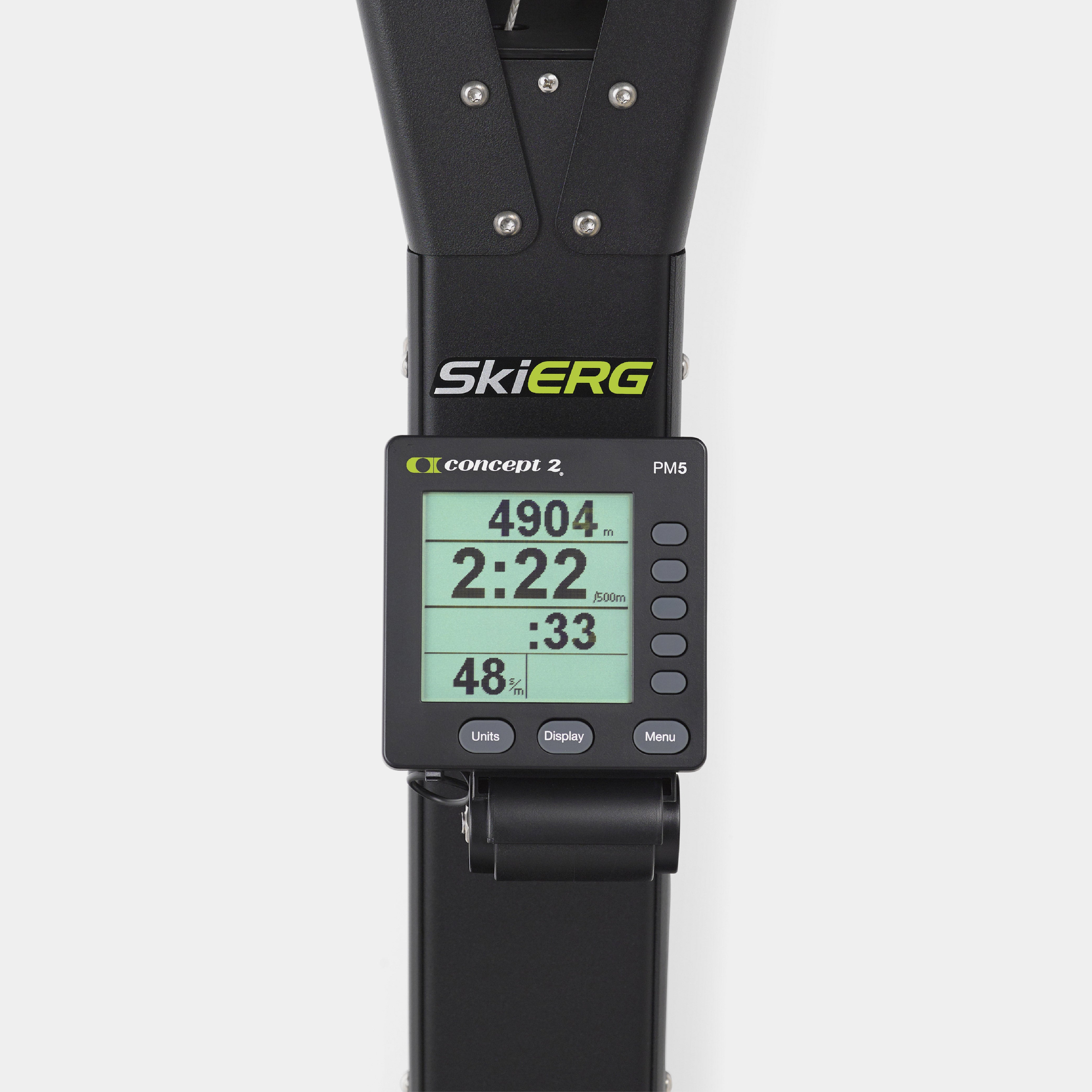 Concept2 SkiErg - Skigerät
