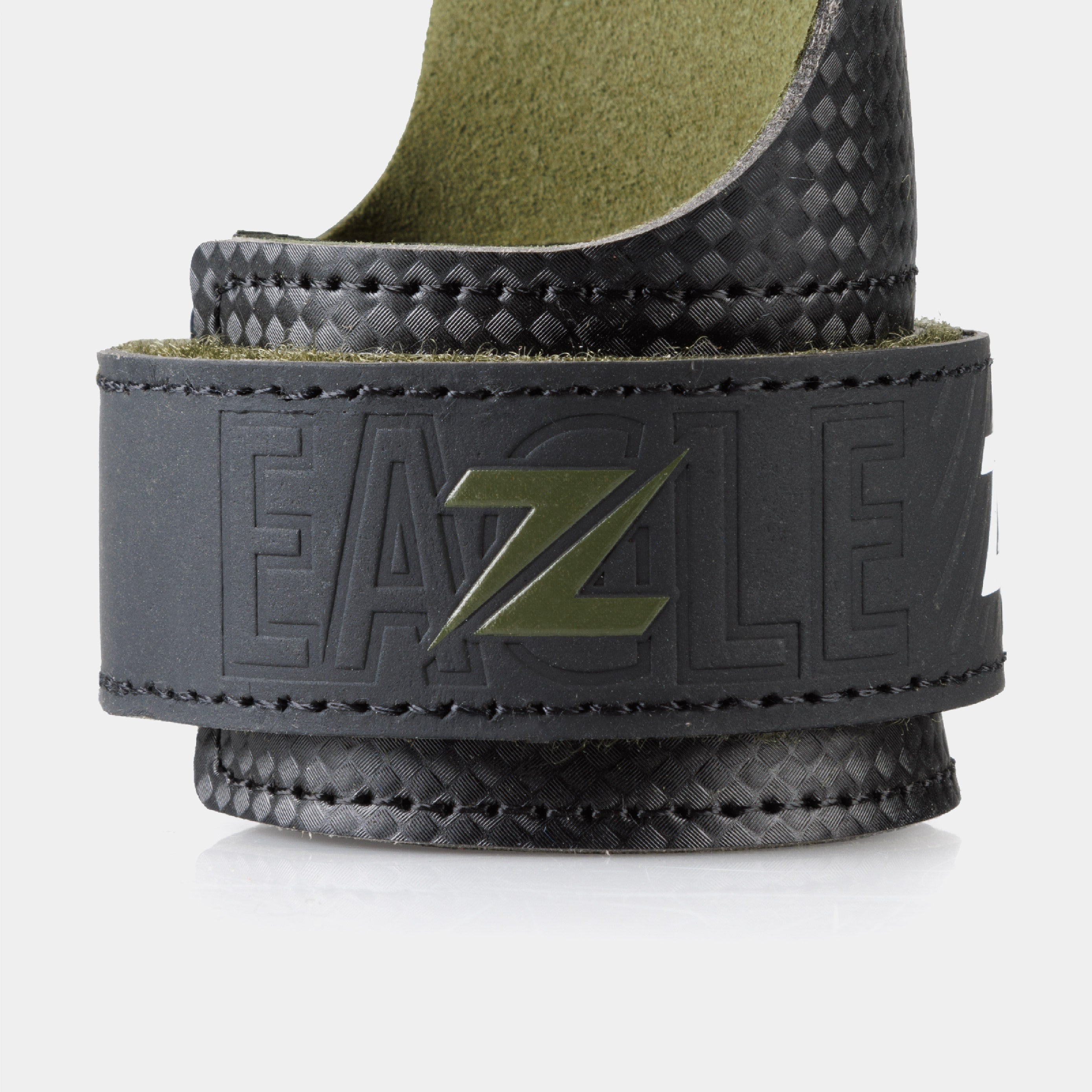ZEUZ The Eagle Carbon & Microvezel Fingerless Grips