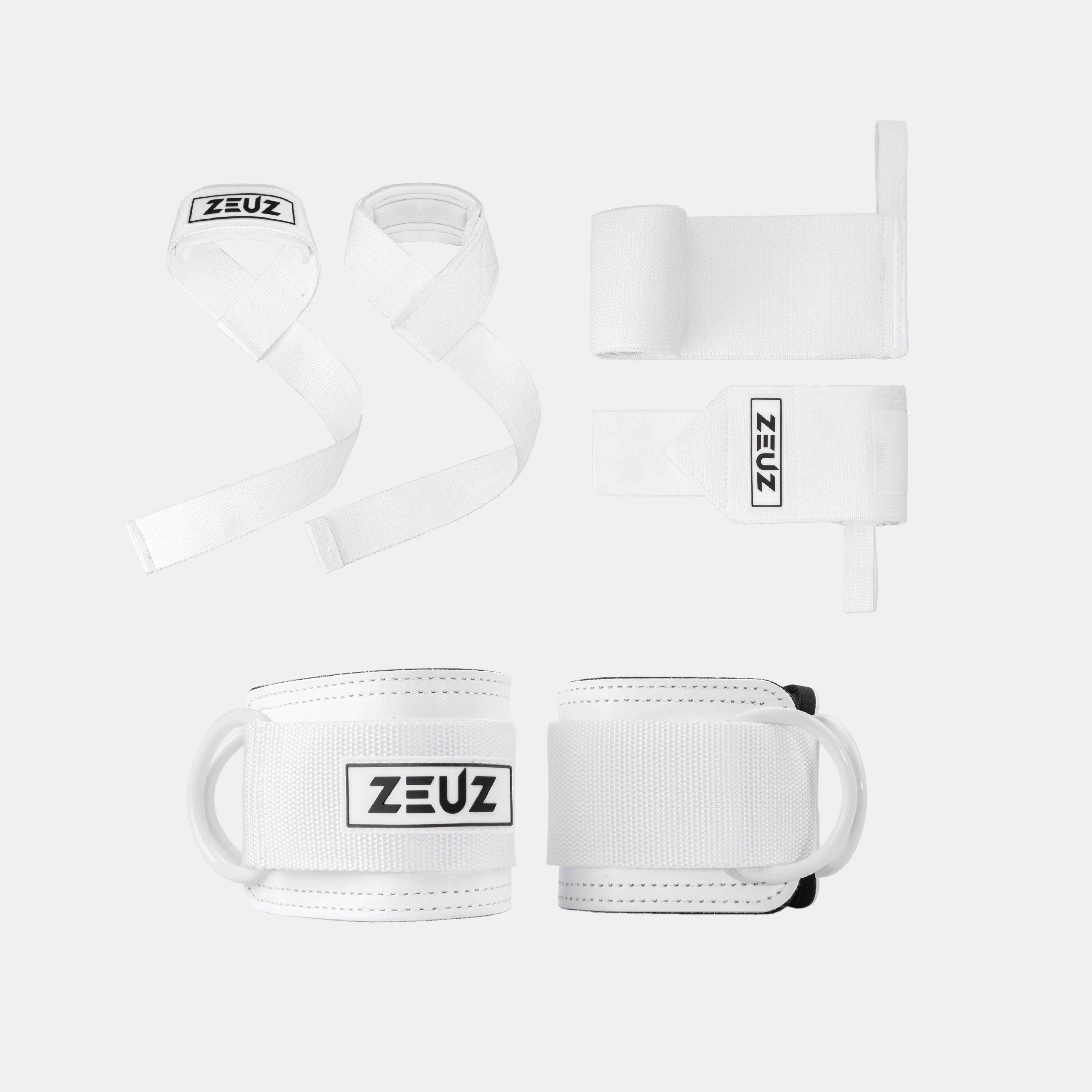 ZEUZ Fitness Prime - Combina e abbina