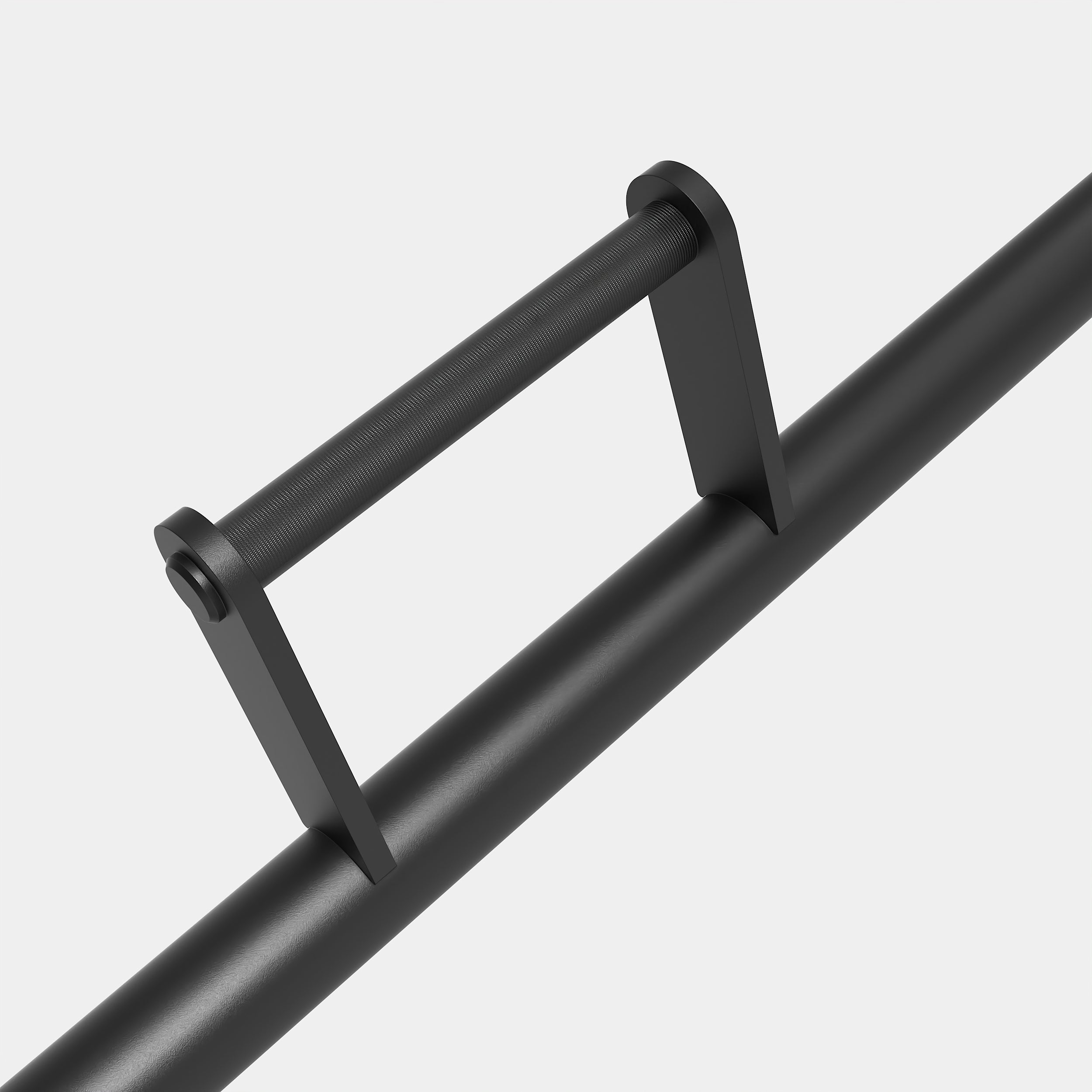 ZEUZ Farmers Walk Handle Set