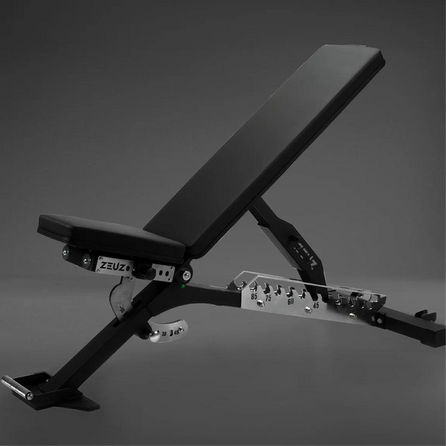 Gym Equipment