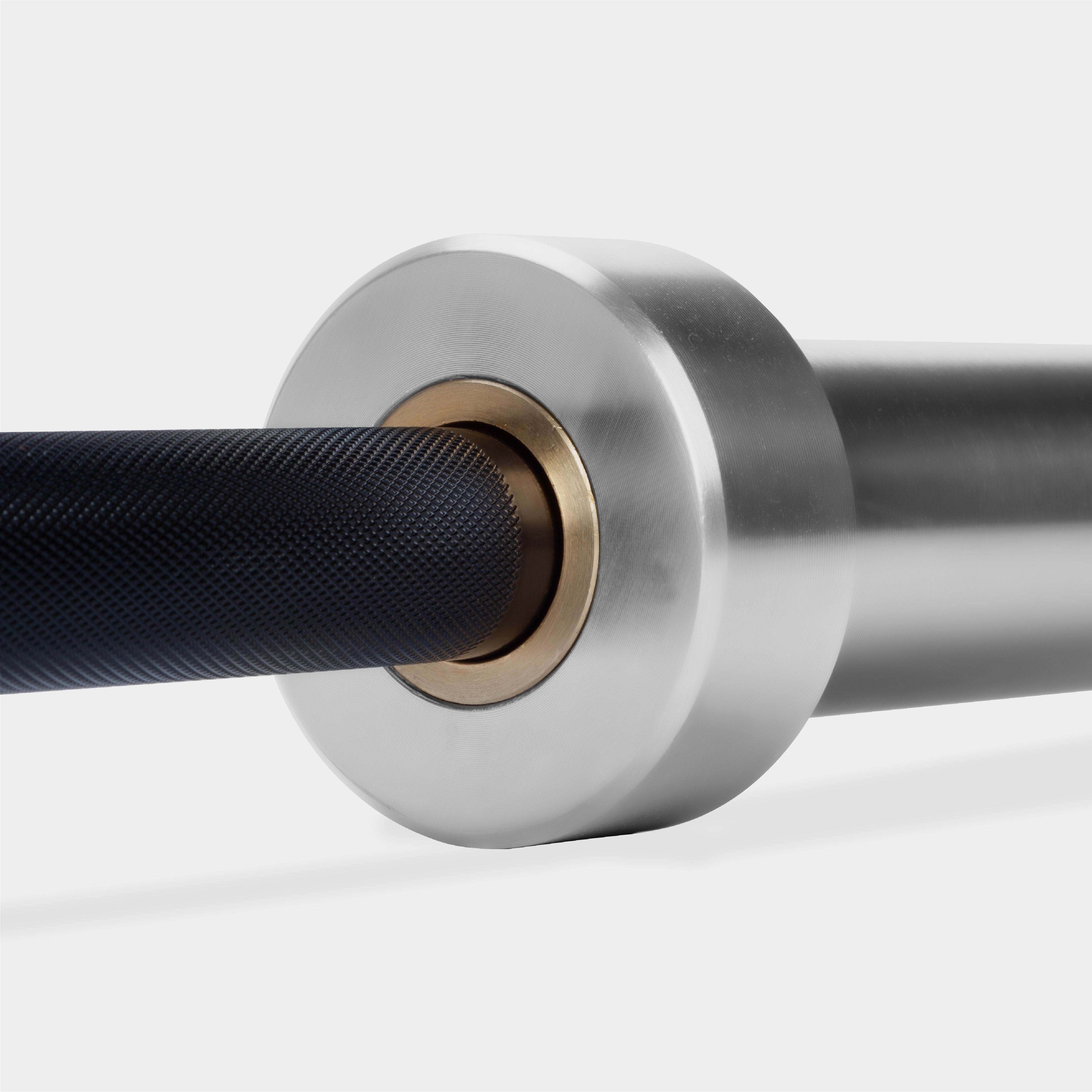 ZEUZ Bilanciere Olimpico 10kg – 170cm