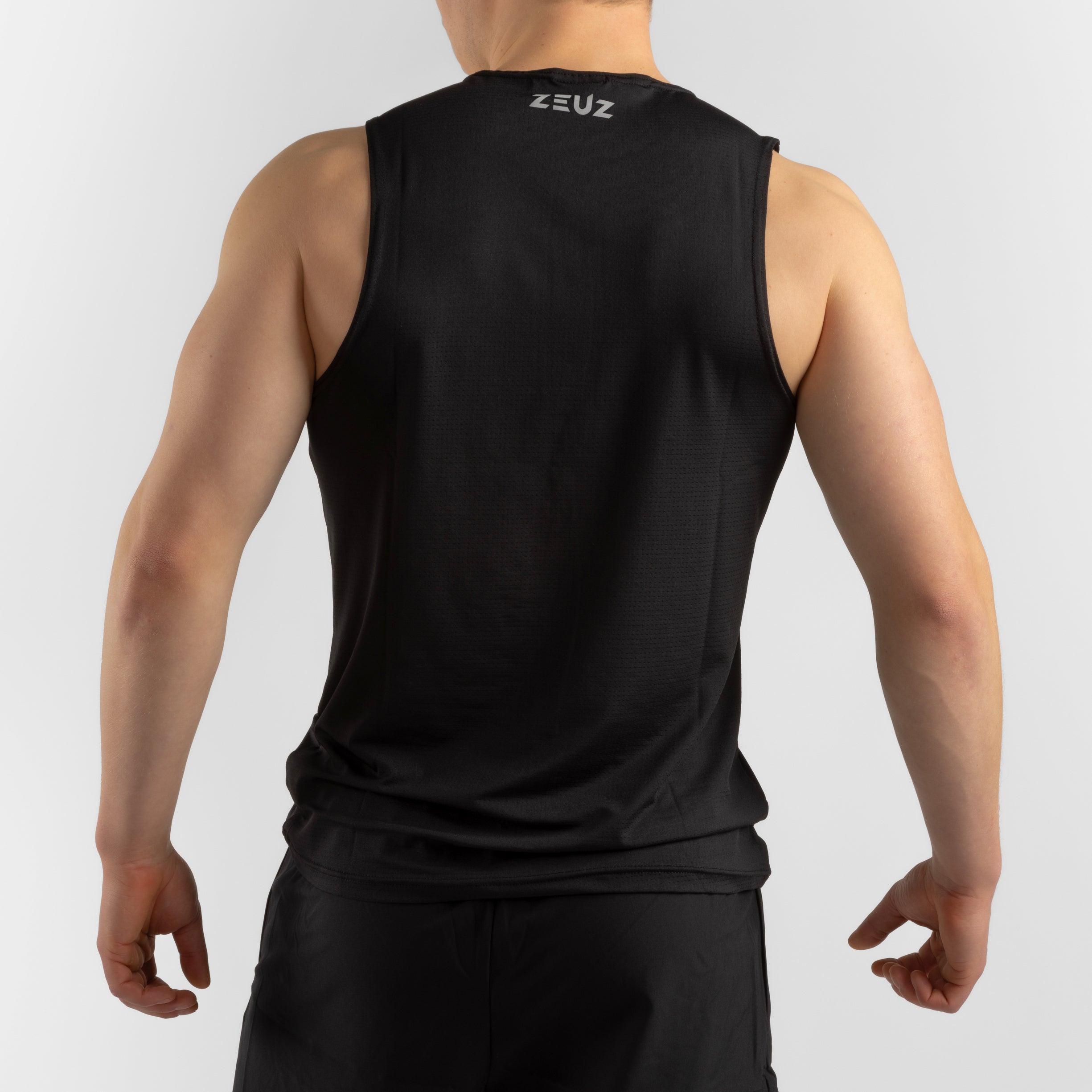Canotta sportiva ZEUZ
