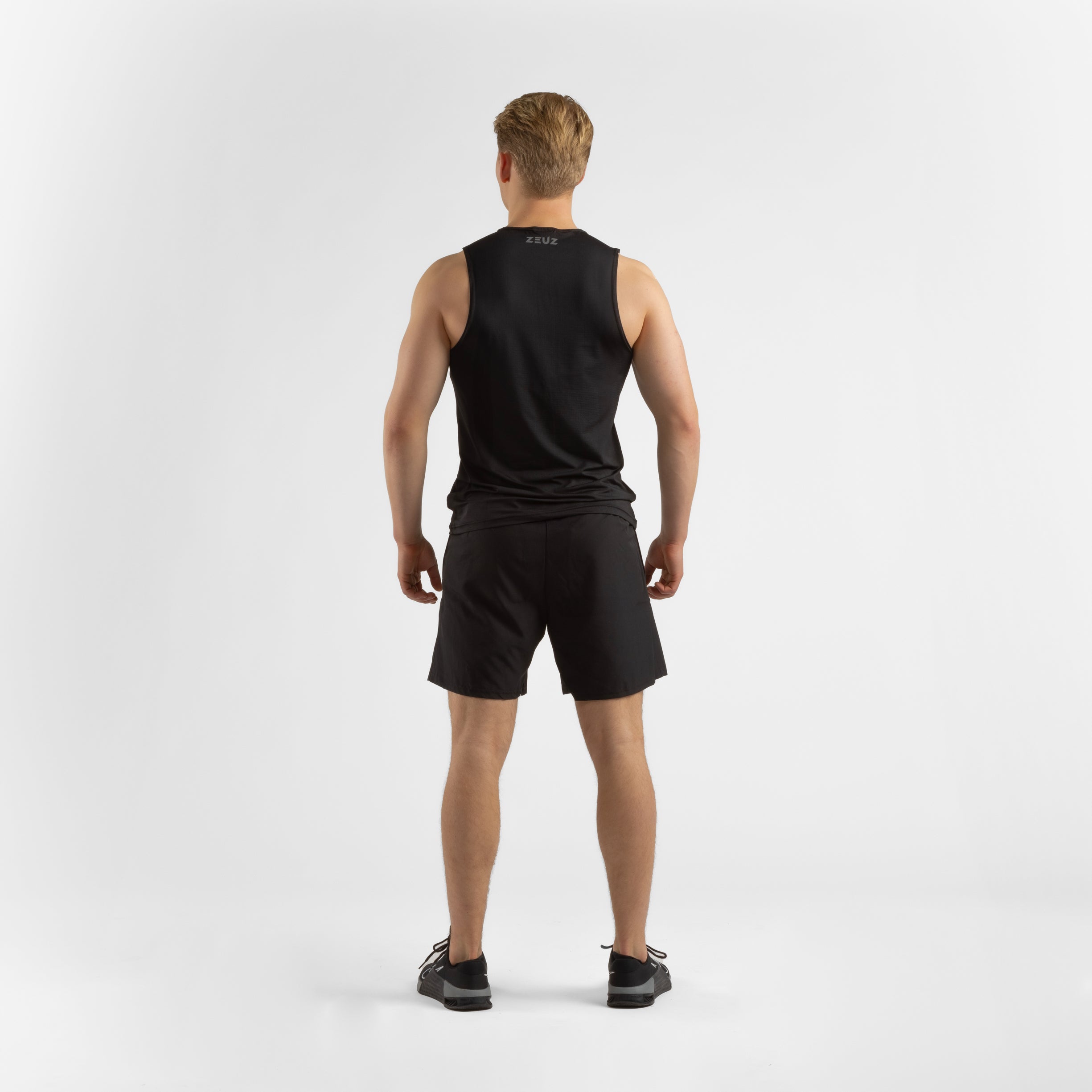 Canotta sportiva ZEUZ