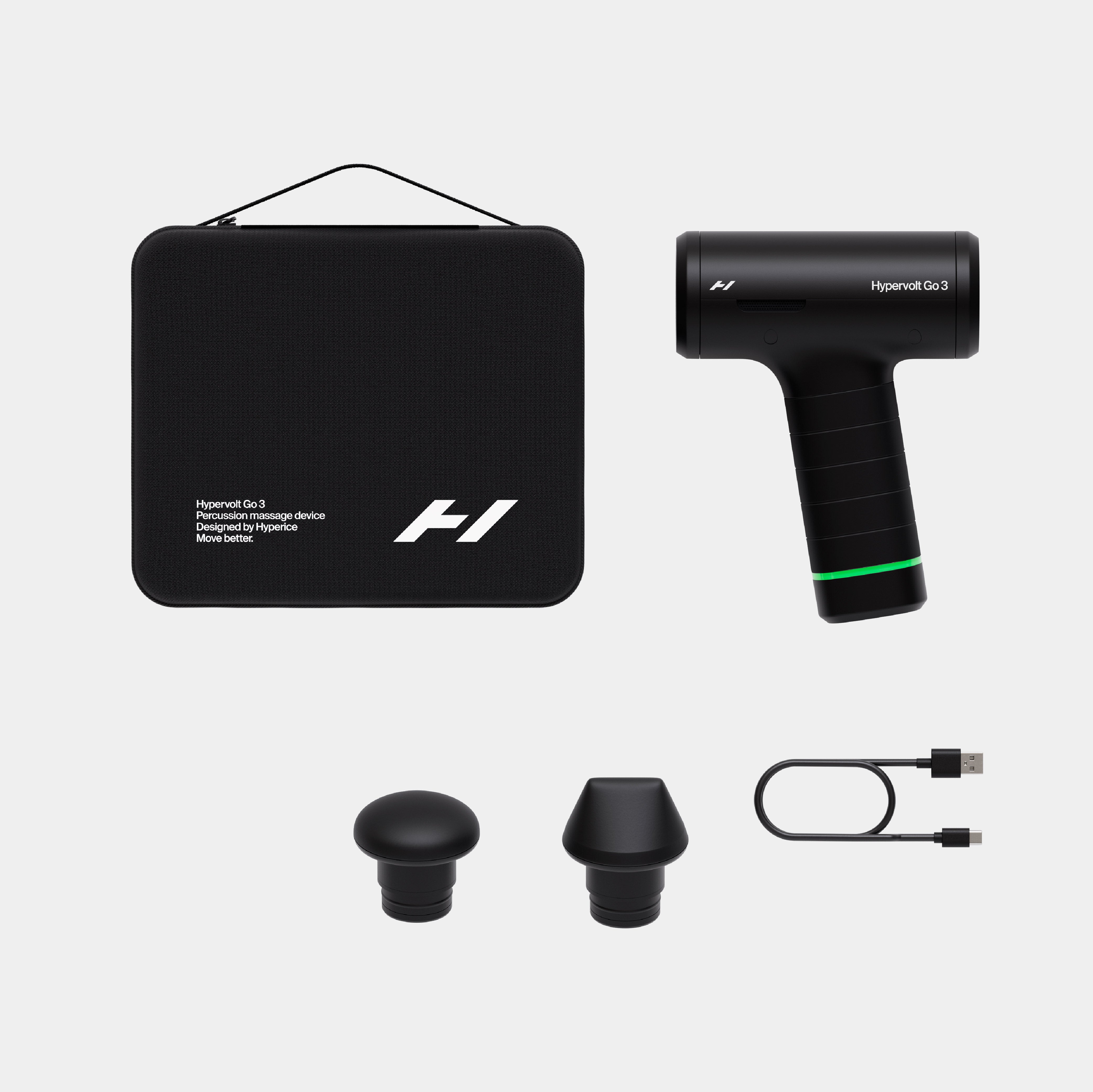 Massage gun 3 Go-6