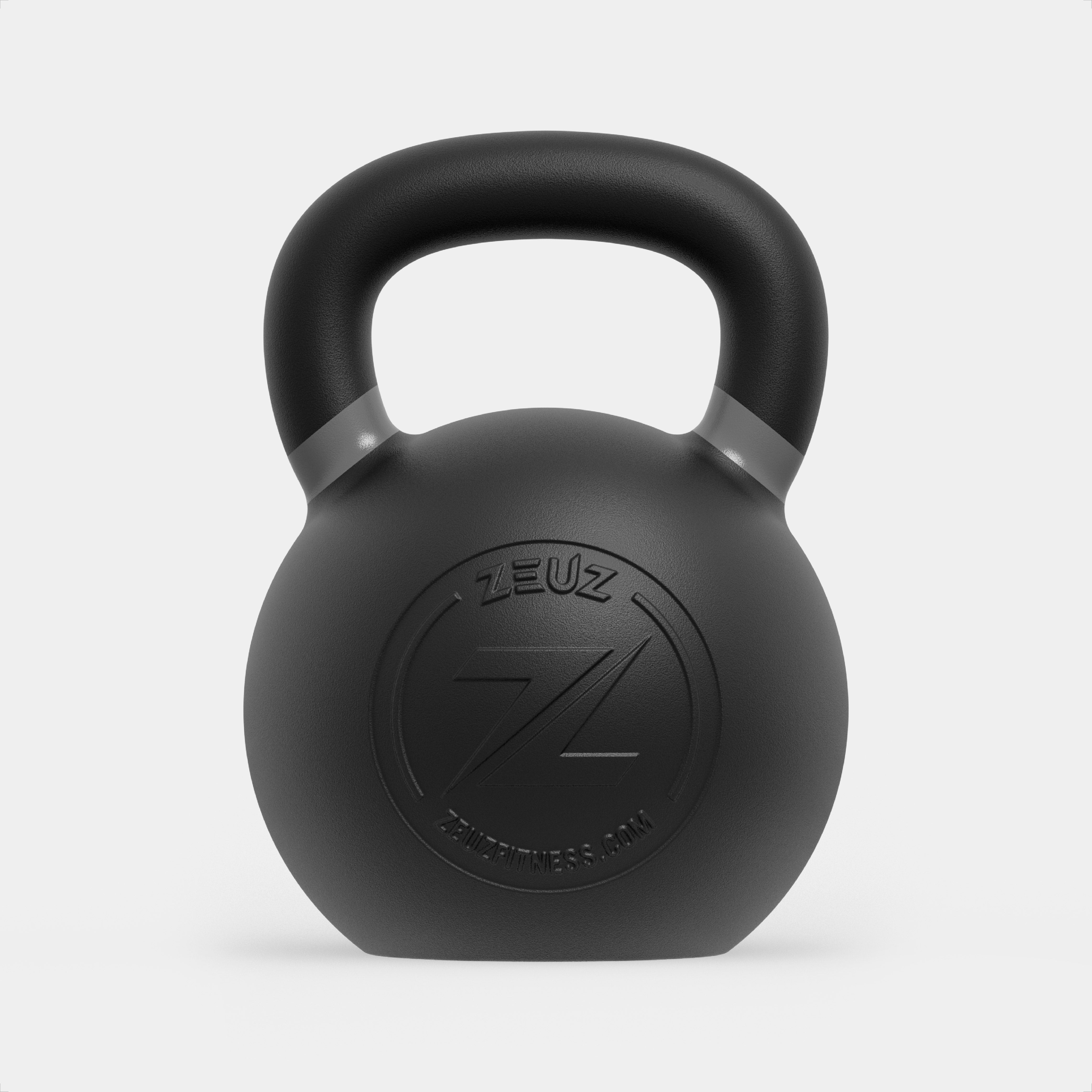 Kettlebell ZEUZ