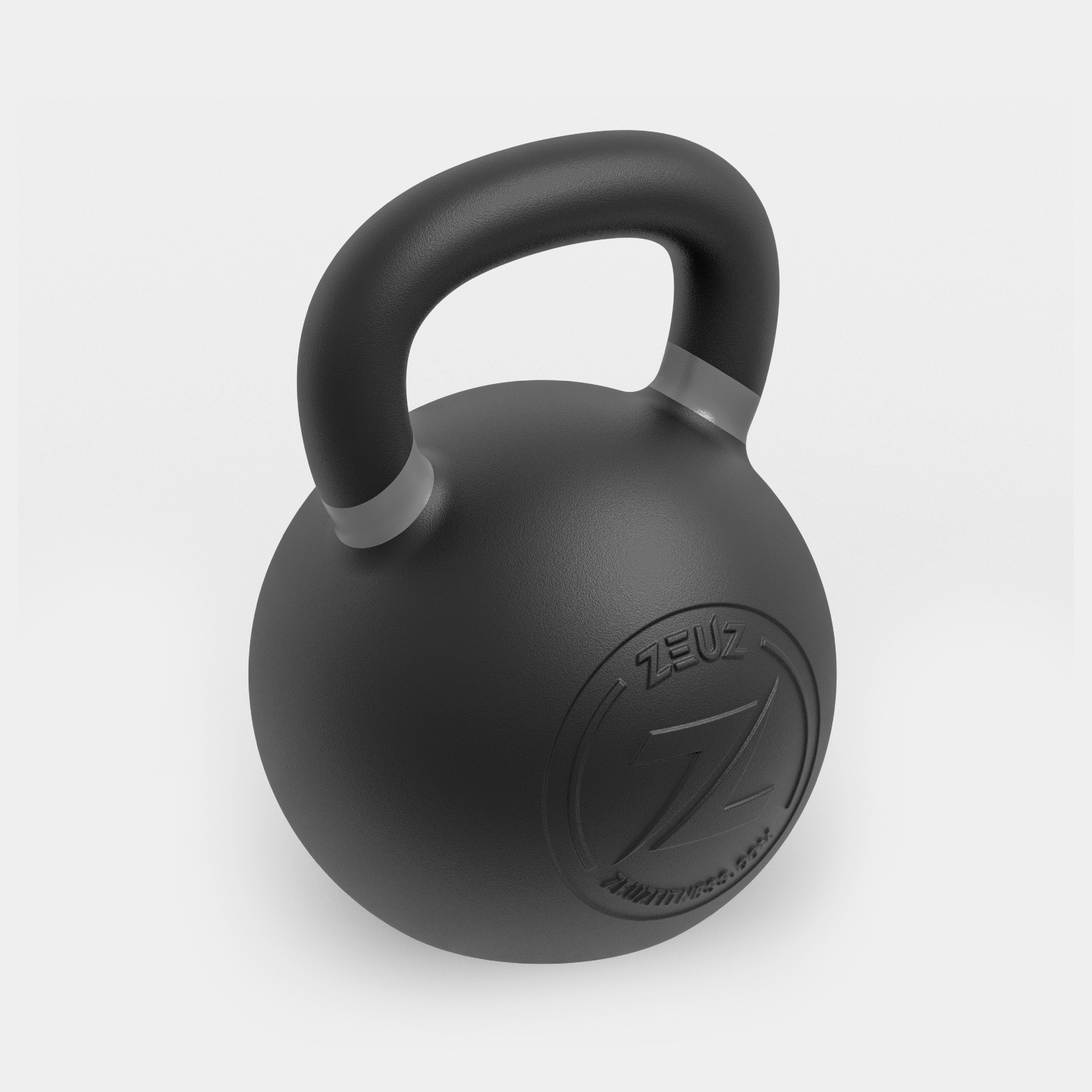 Kettlebell ZEUZ