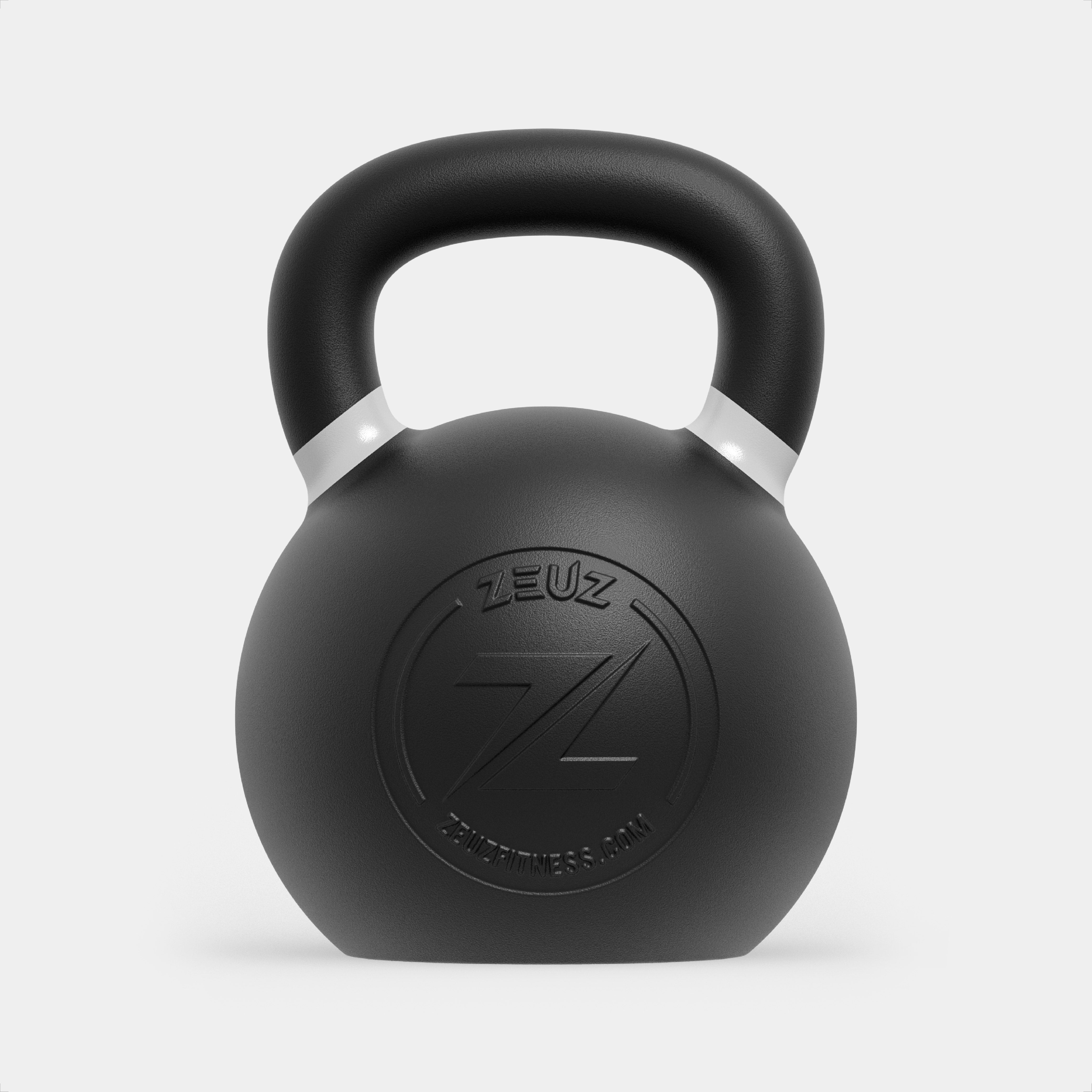 Kettlebell ZEUZ