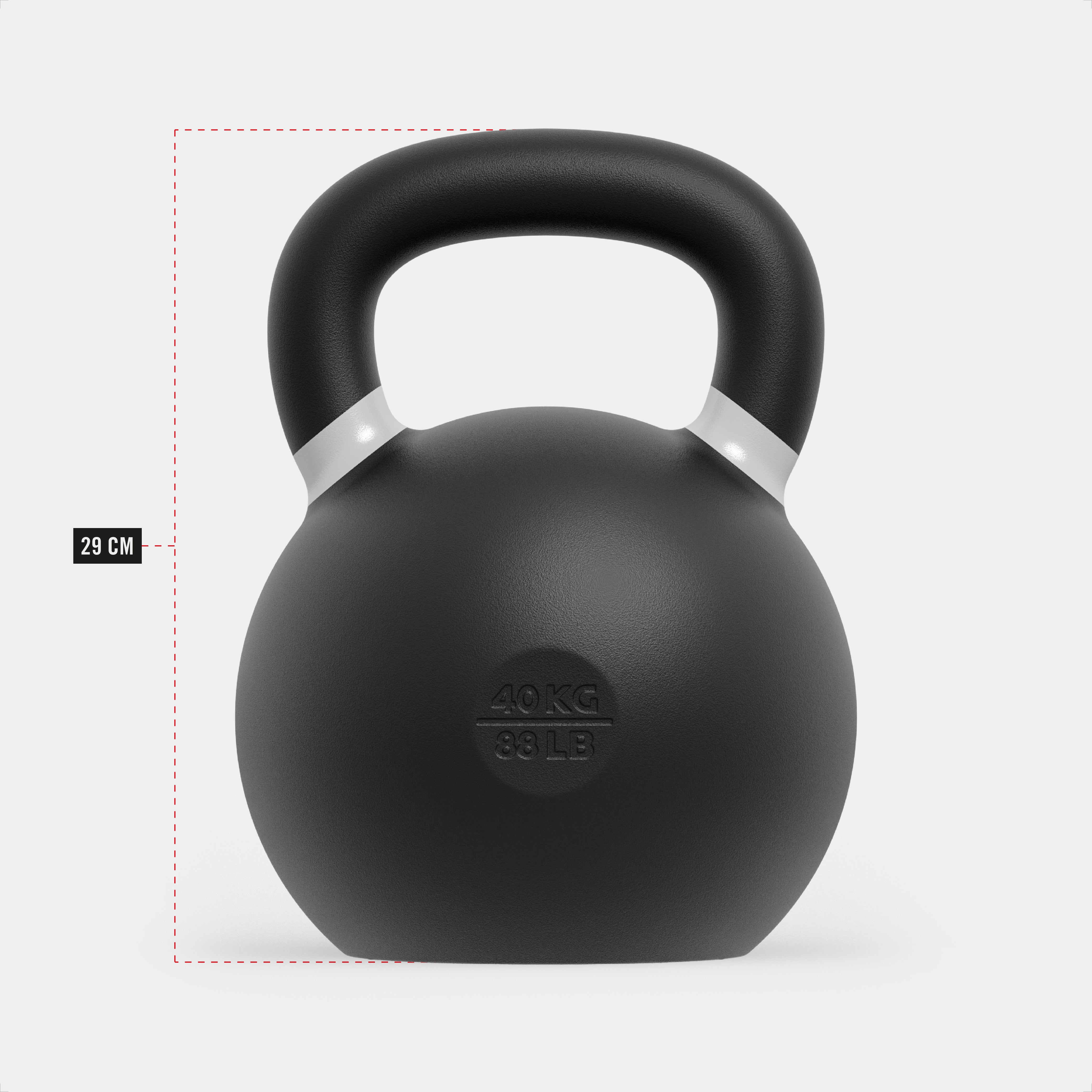 Kettlebell ZEUZ