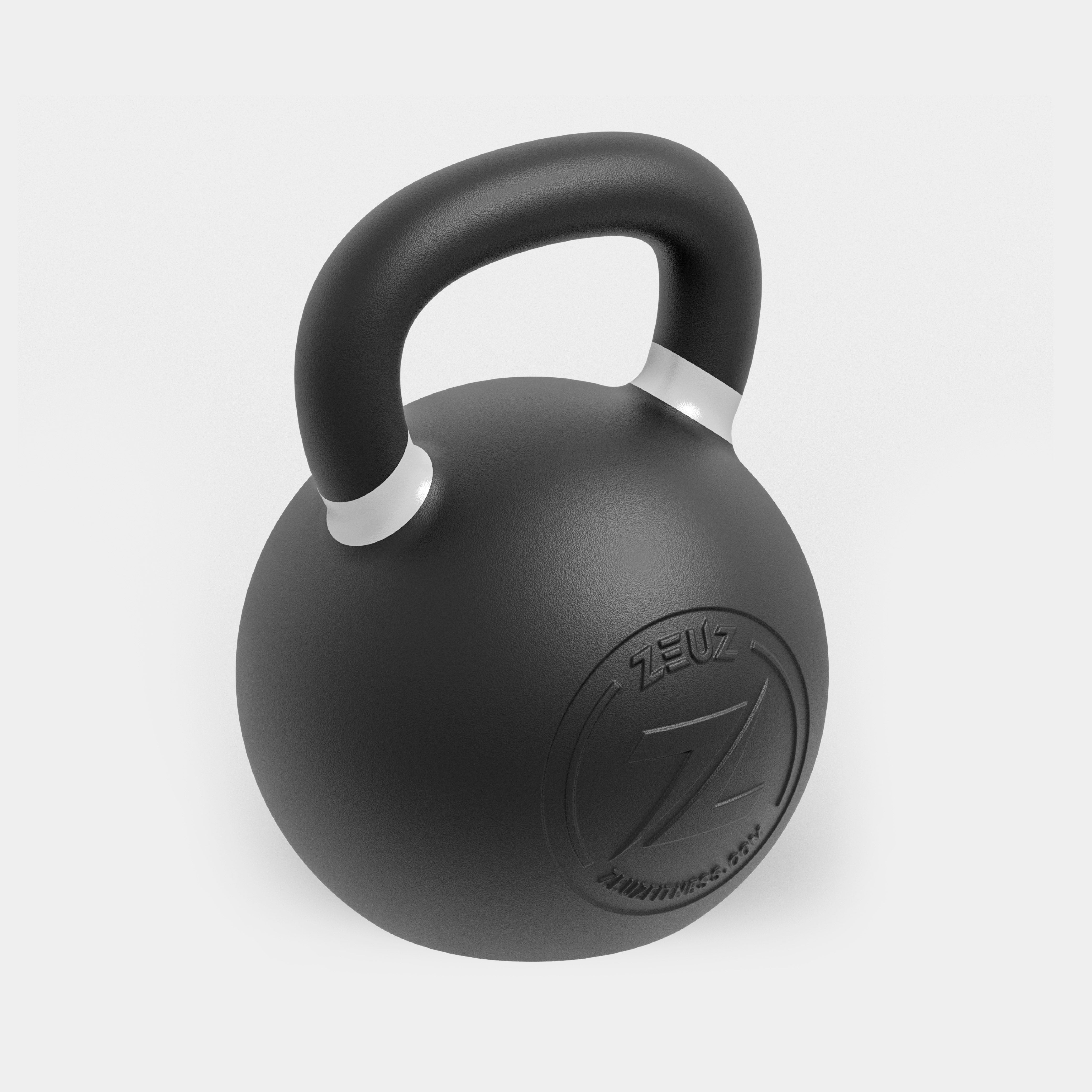Kettlebell ZEUZ