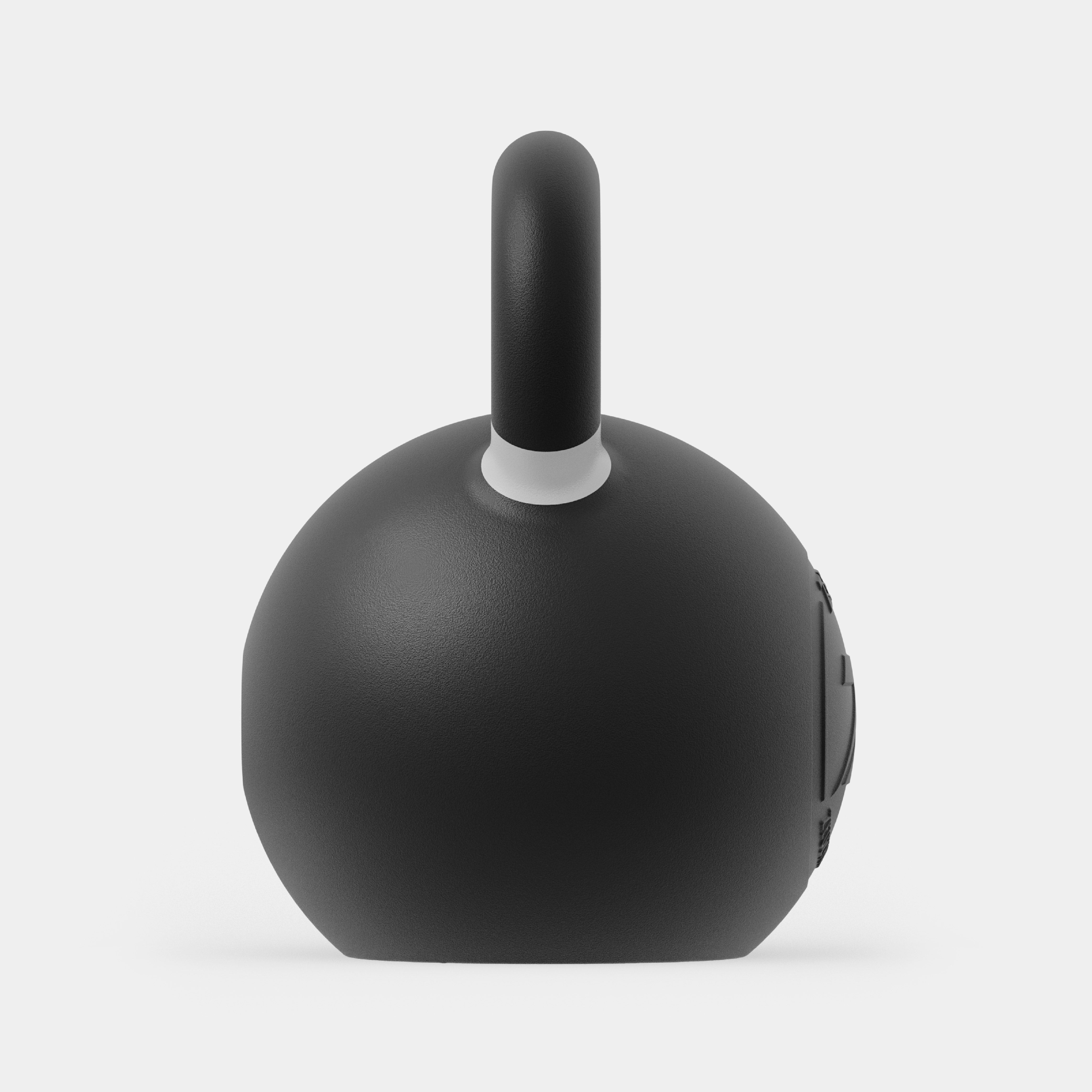 Kettlebell ZEUZ