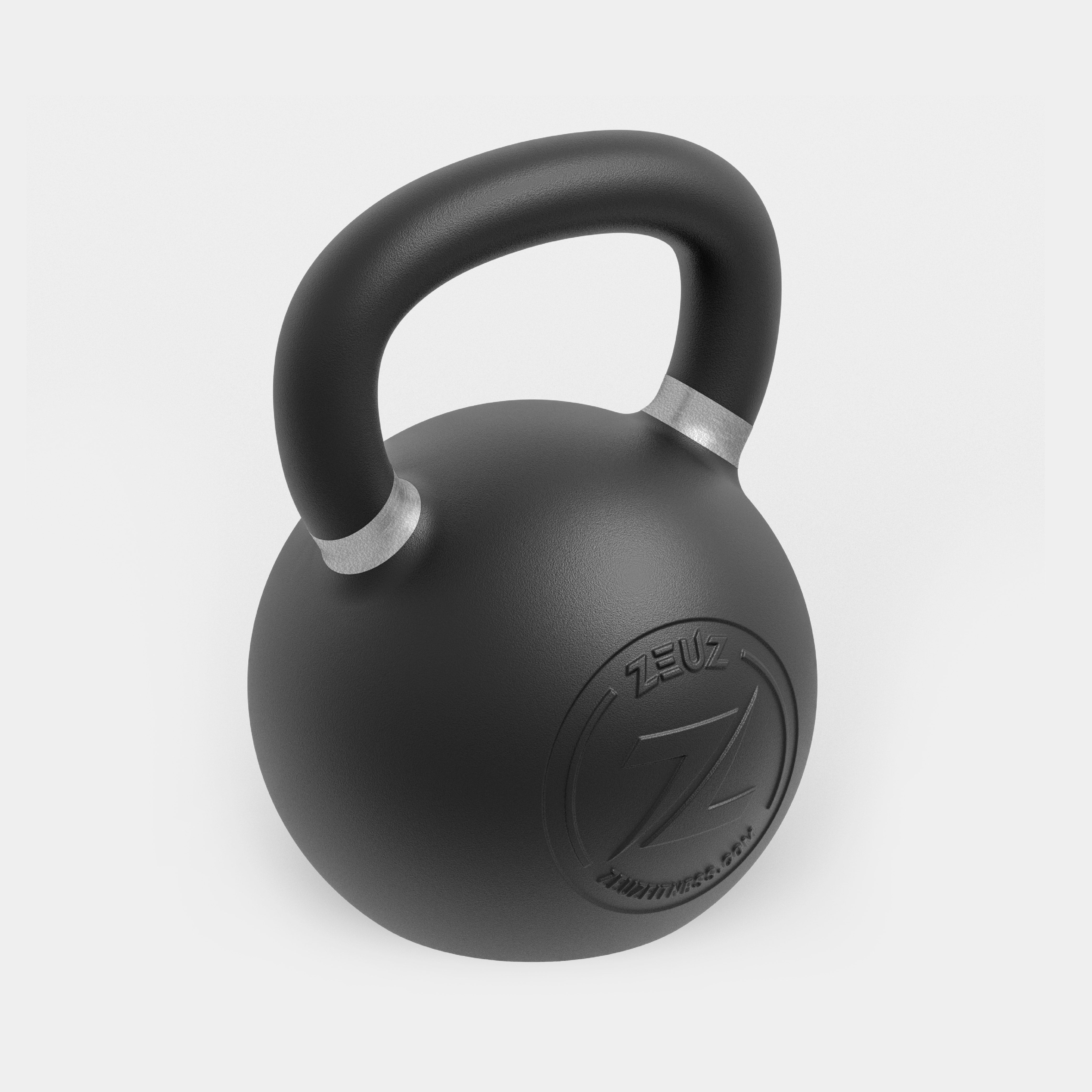 Kettlebell ZEUZ