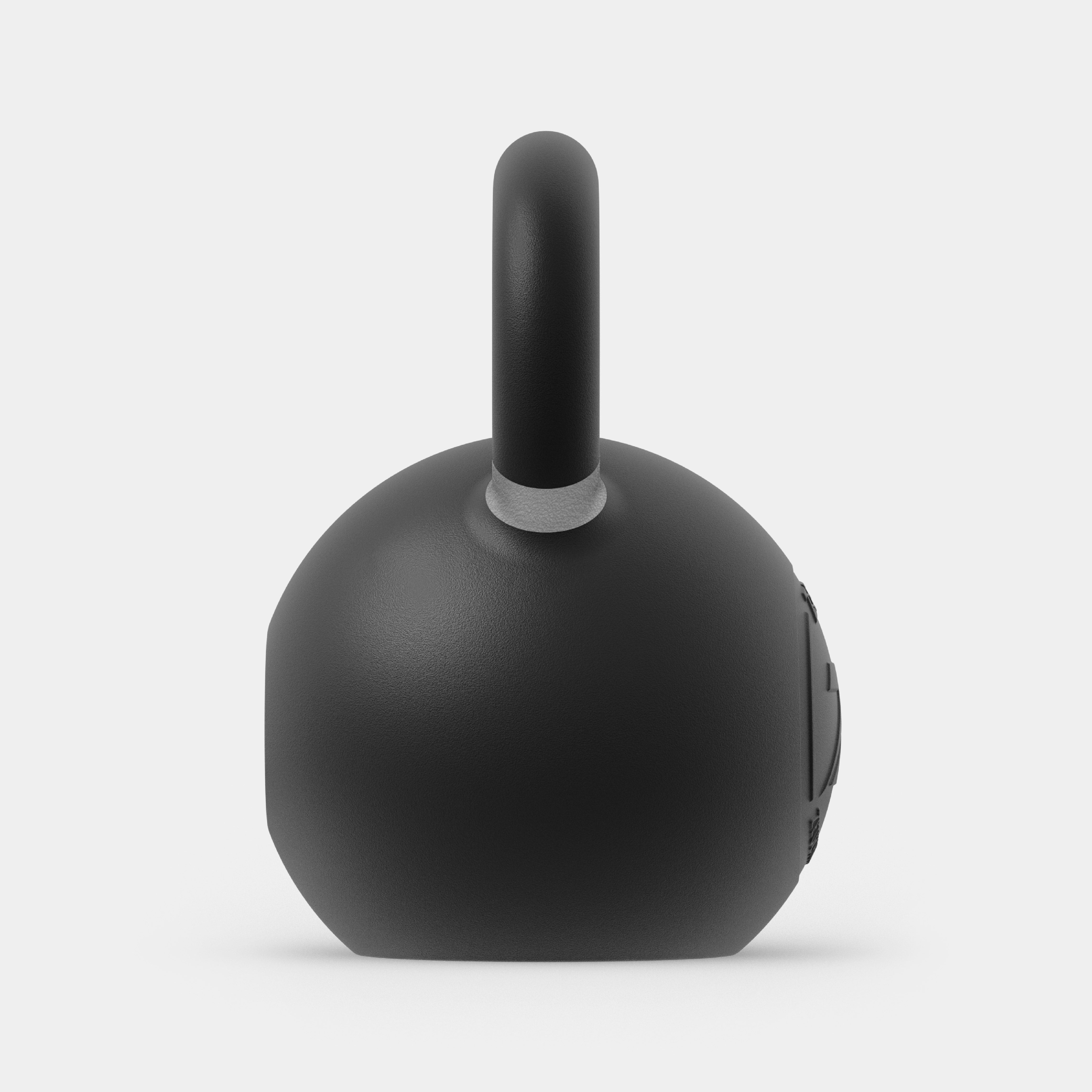 Kettlebell ZEUZ