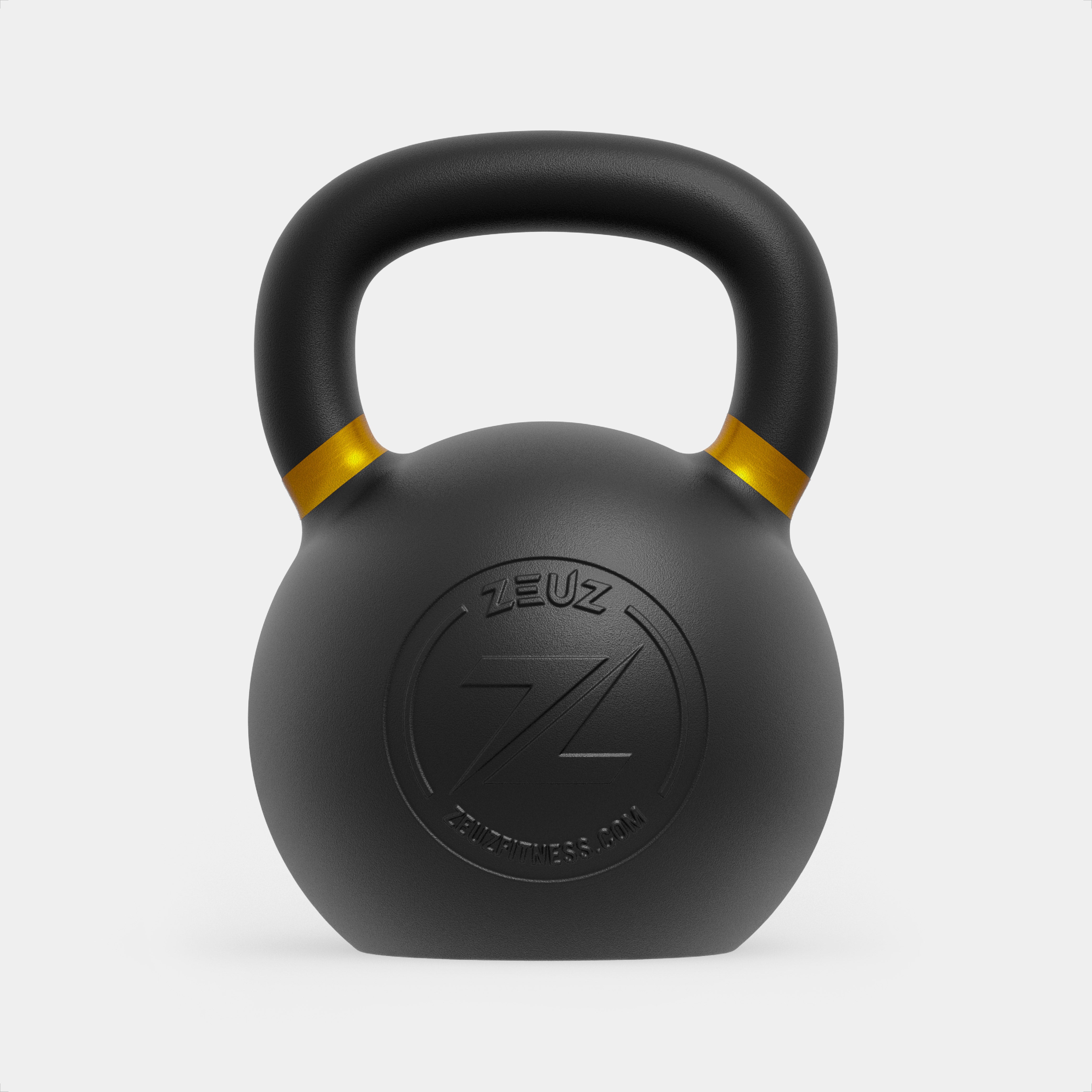 Kettlebell ZEUZ