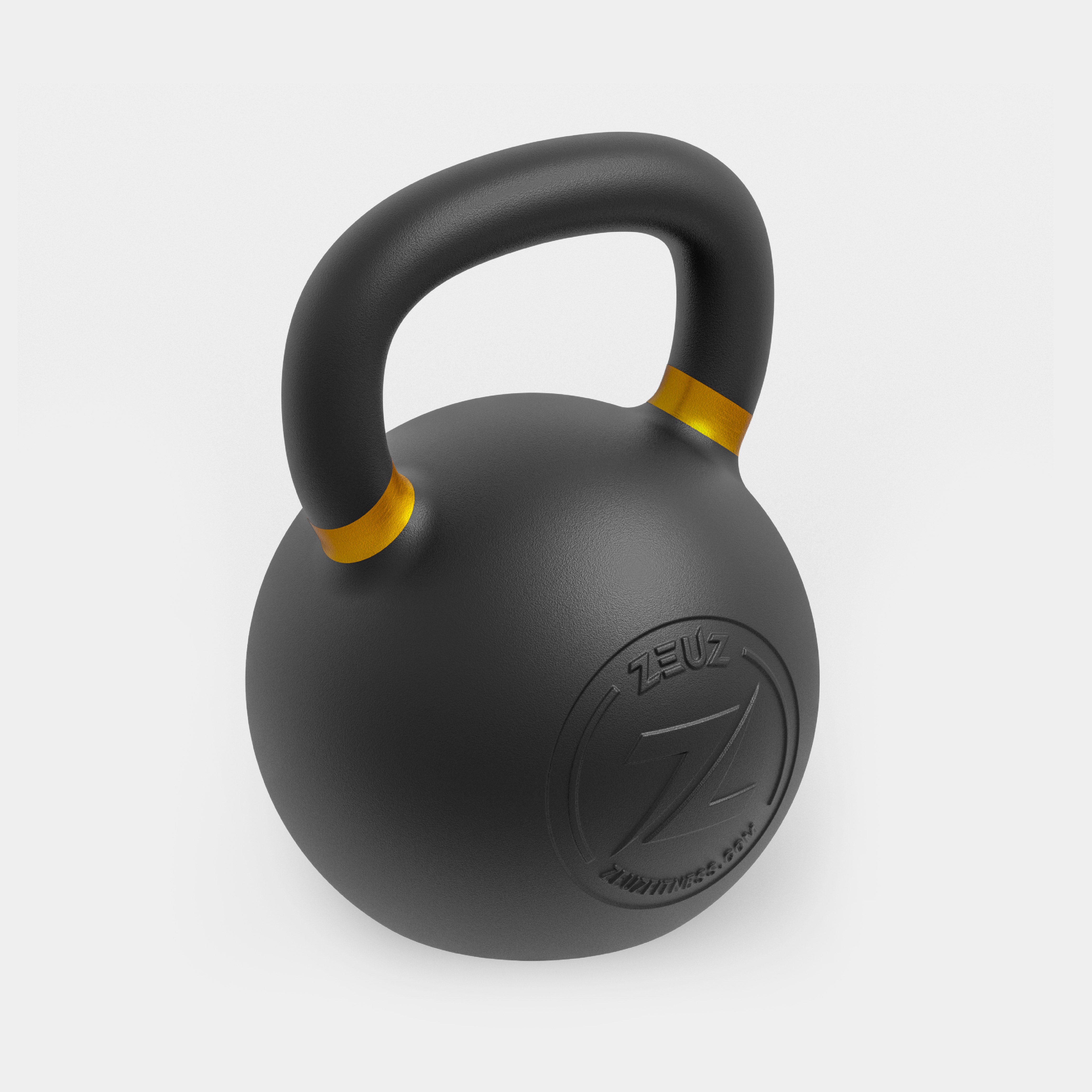 Kettlebell ZEUZ