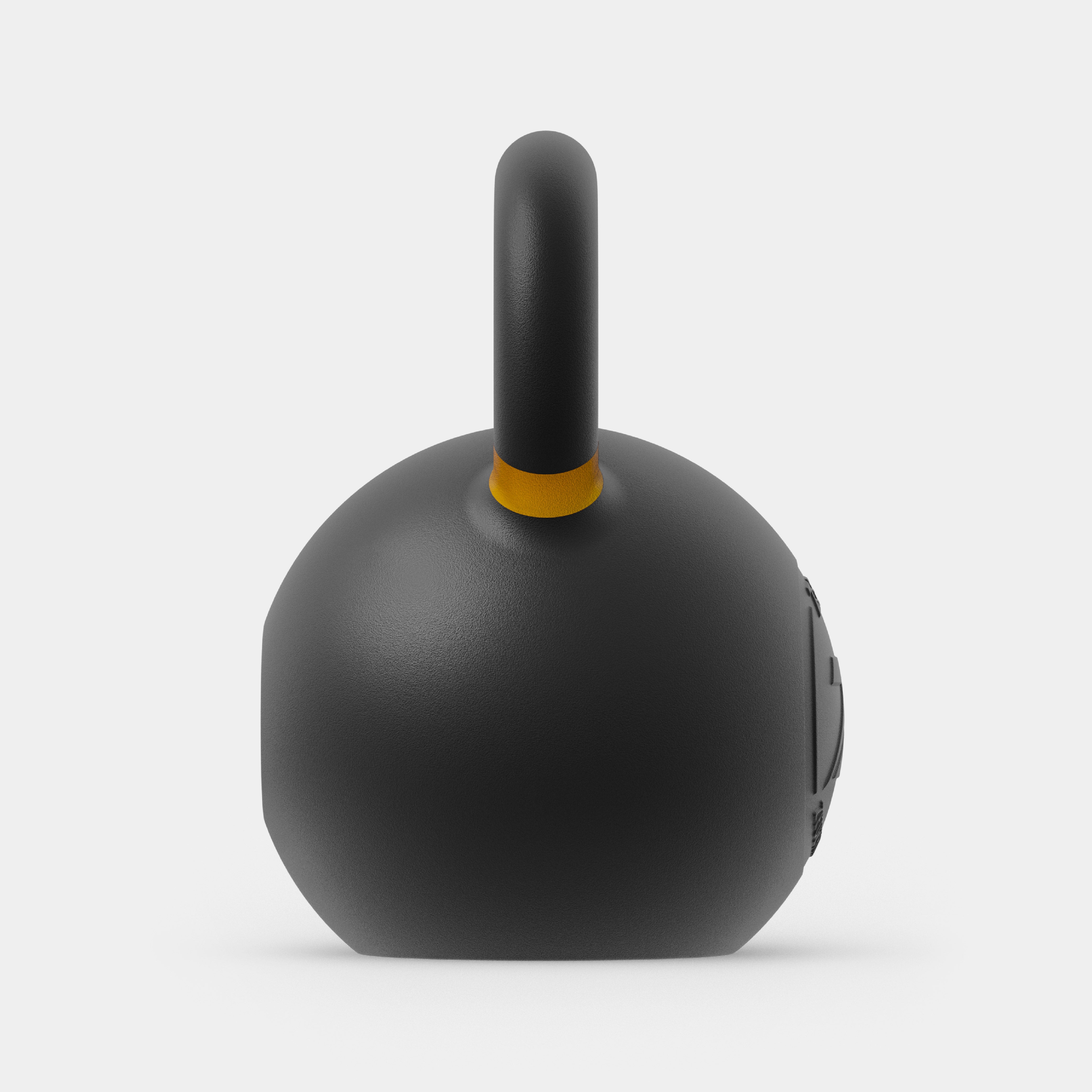 Kettlebell ZEUZ