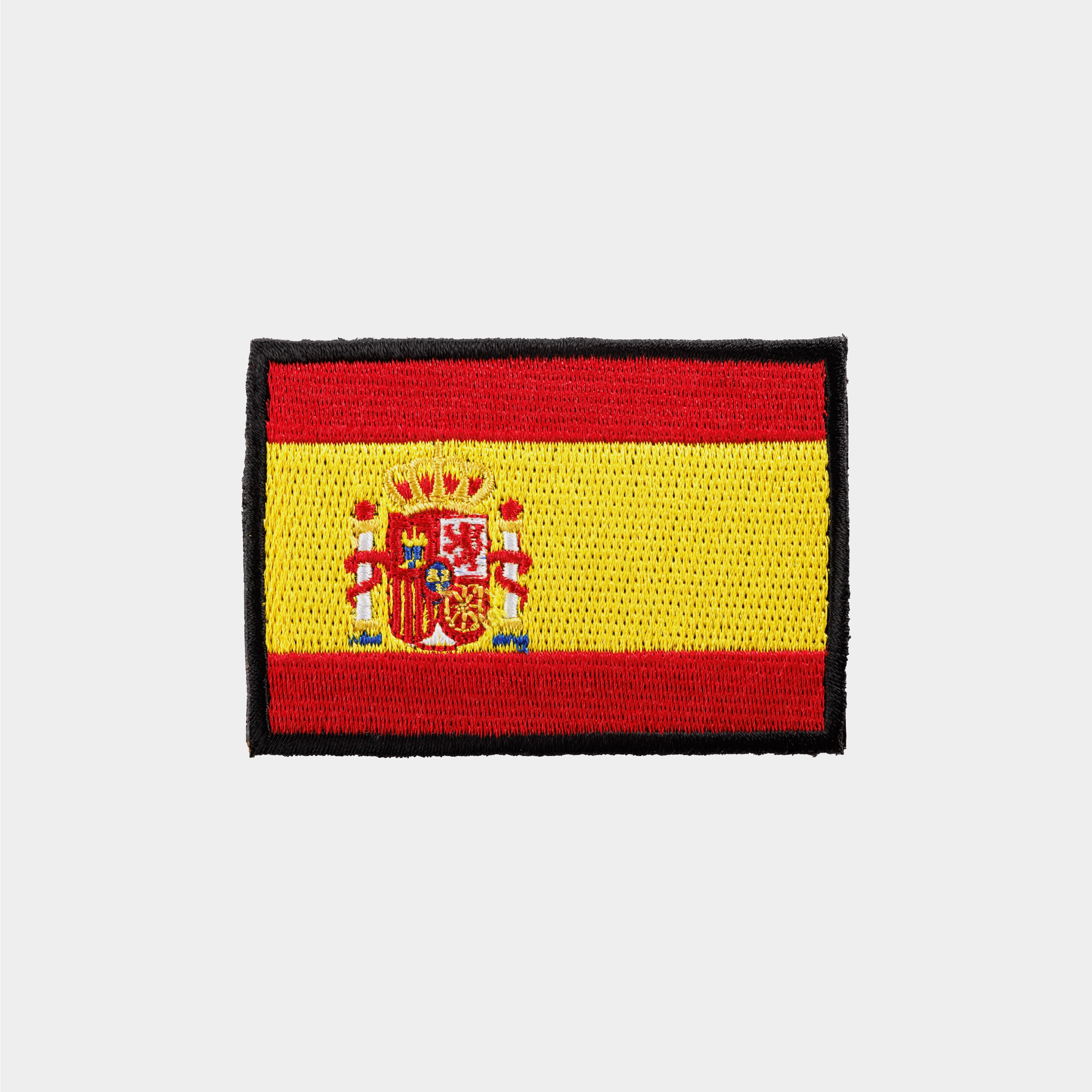 #Land_Spanje