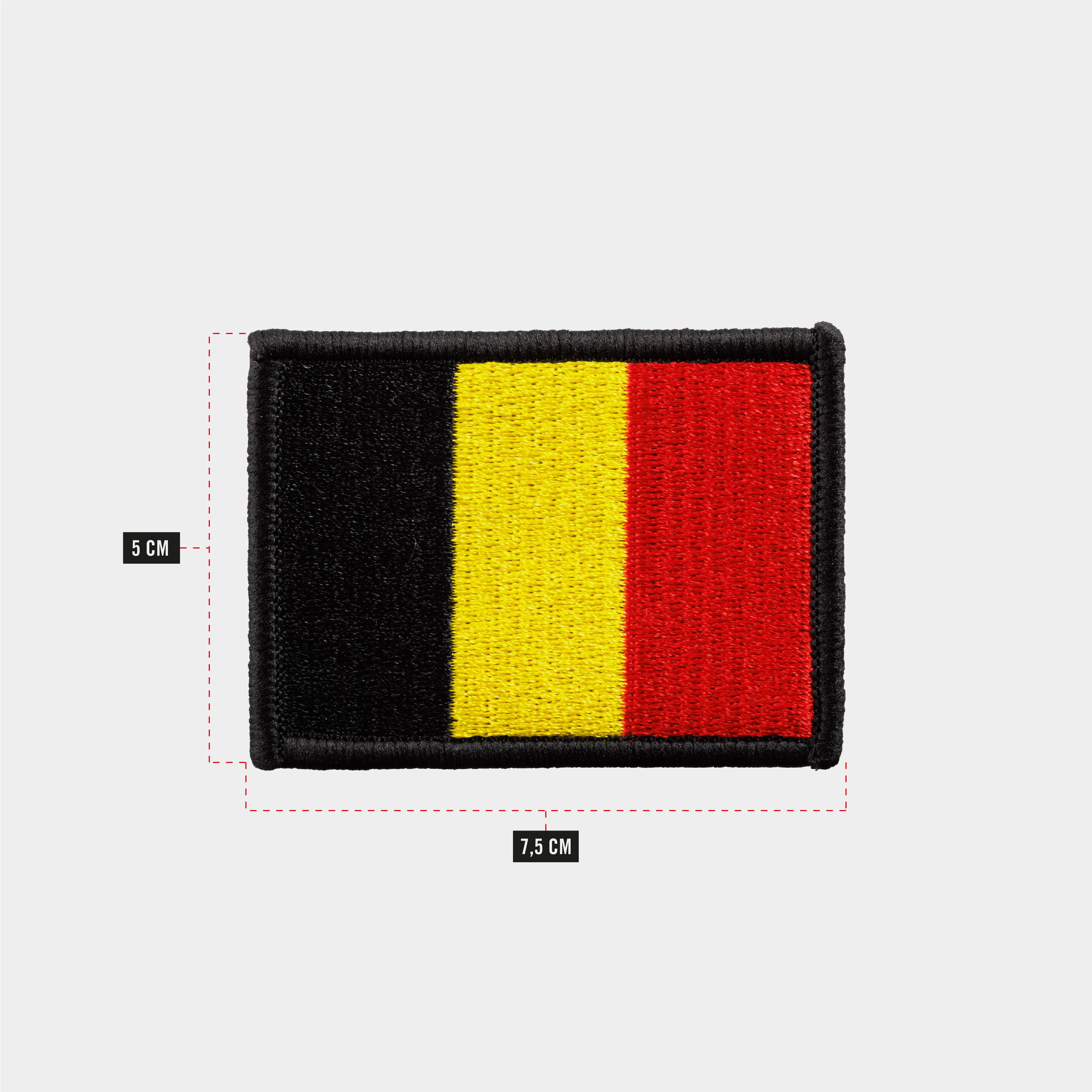 #Land_België