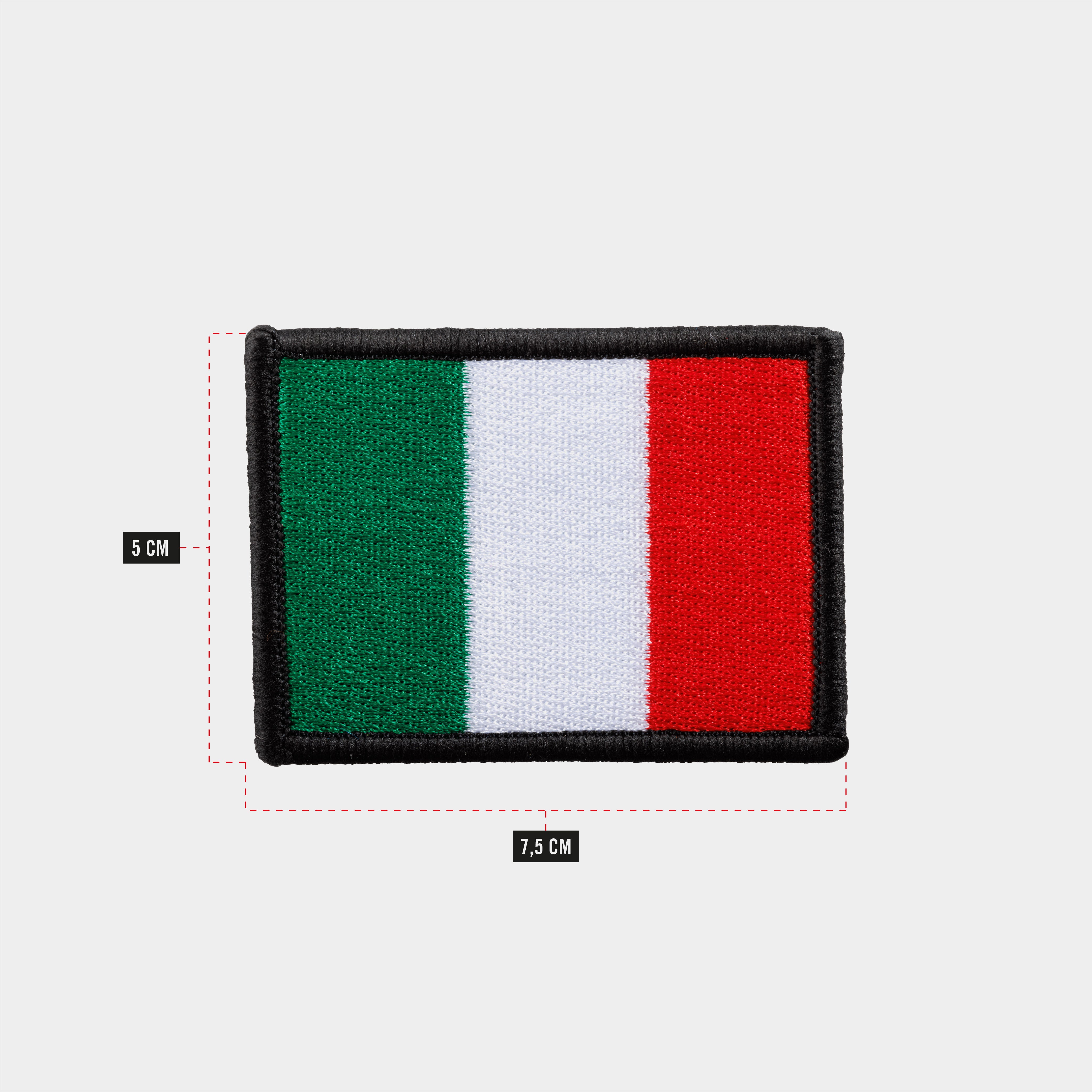 #Land_Italië