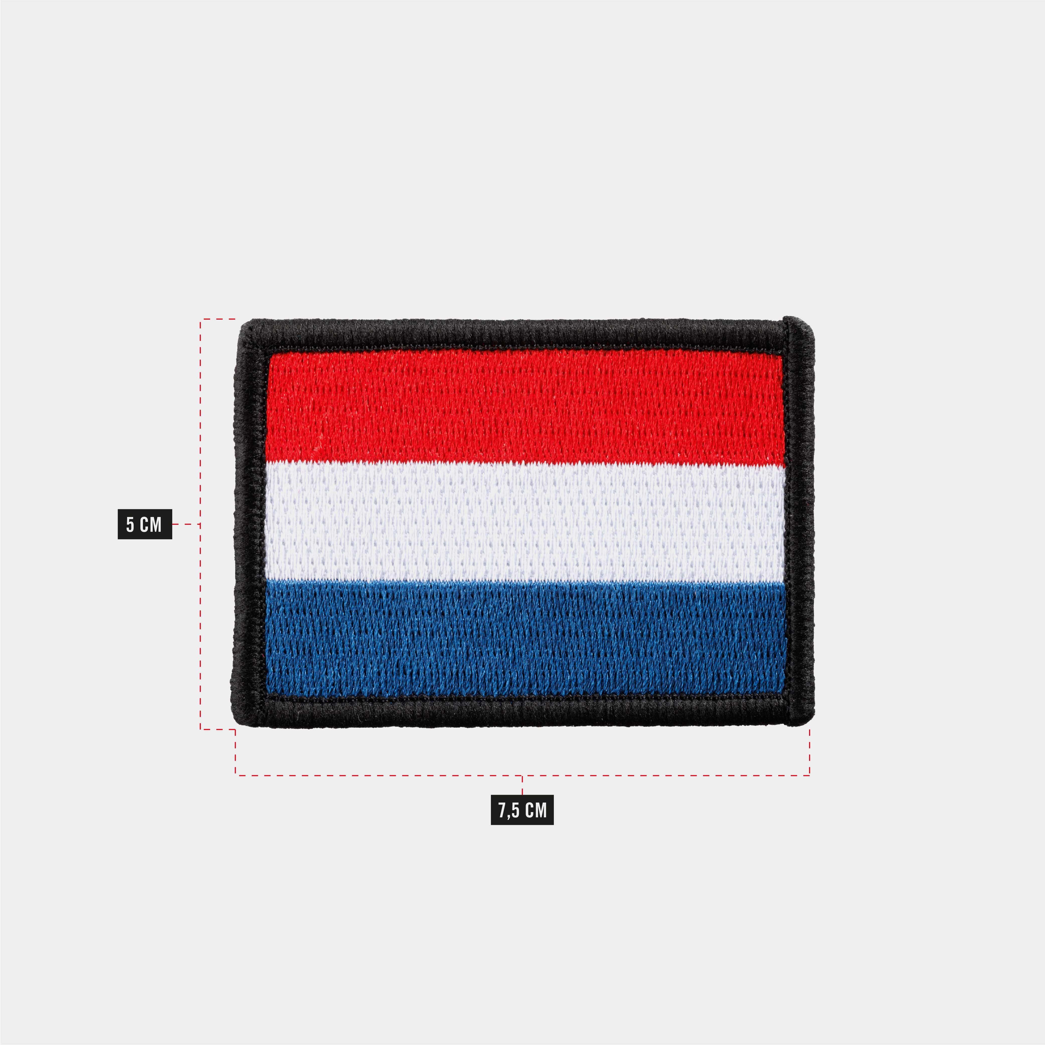 #Land_Nederland