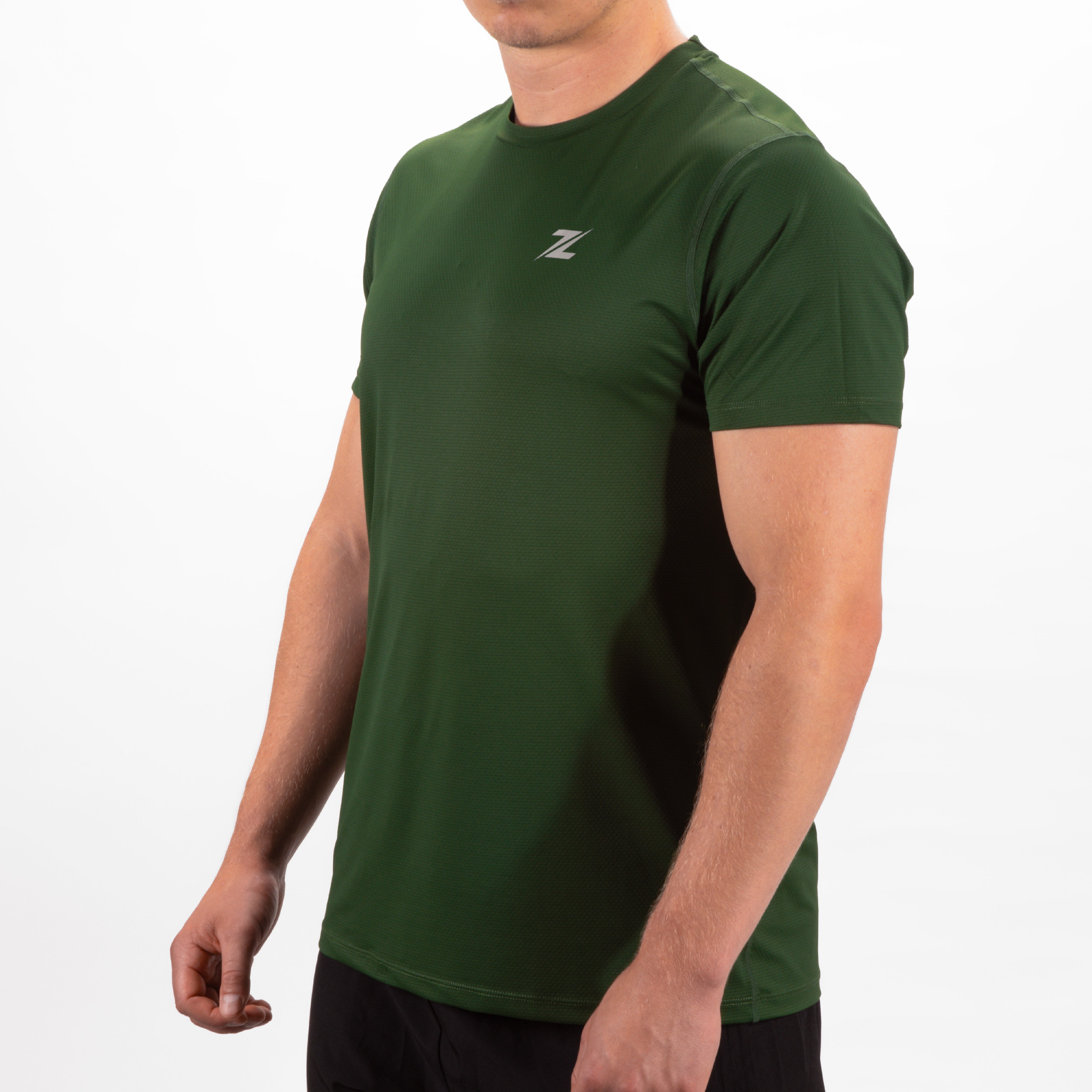 ZEUZ Sport T-Shirt