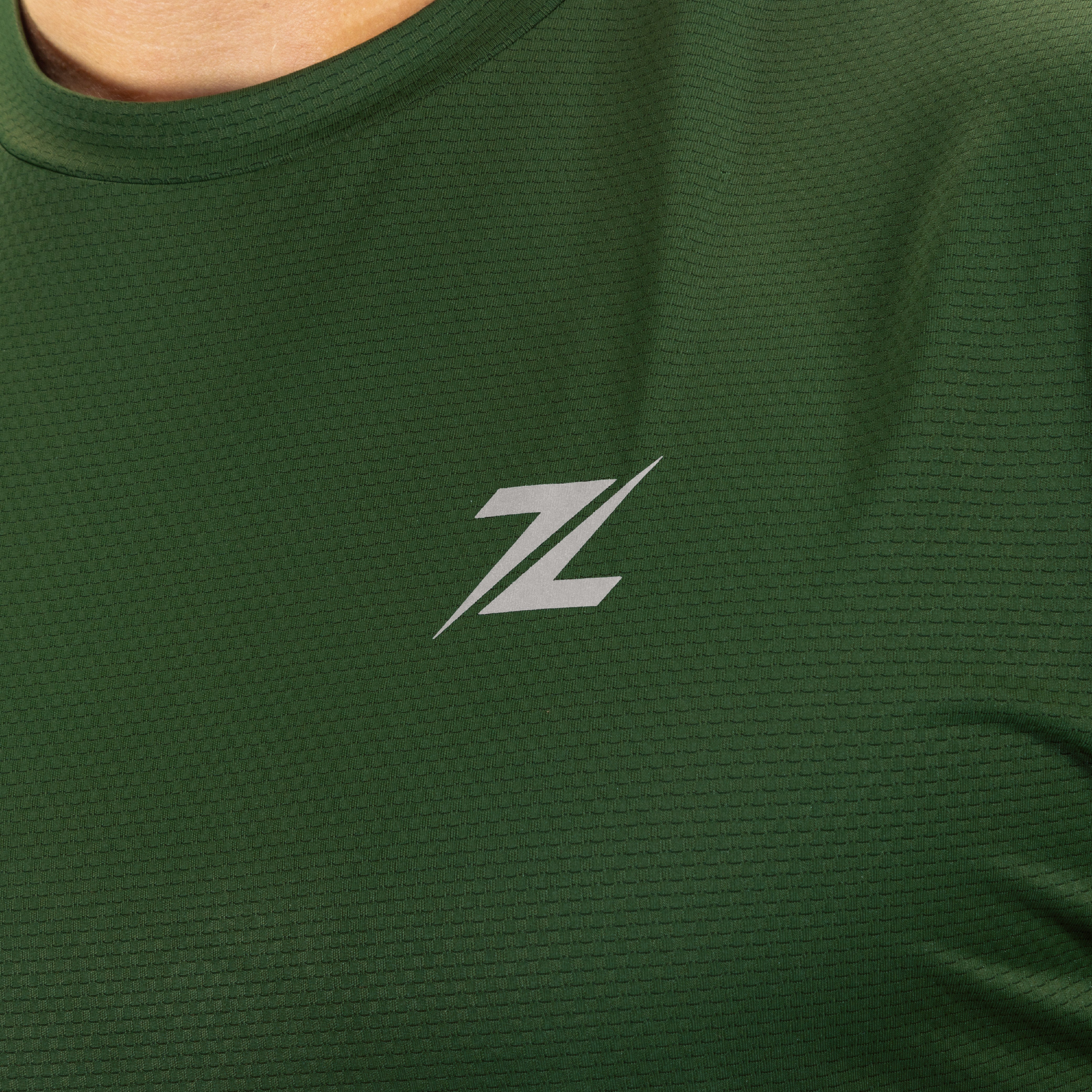 ZEUZ Sport T-Shirt