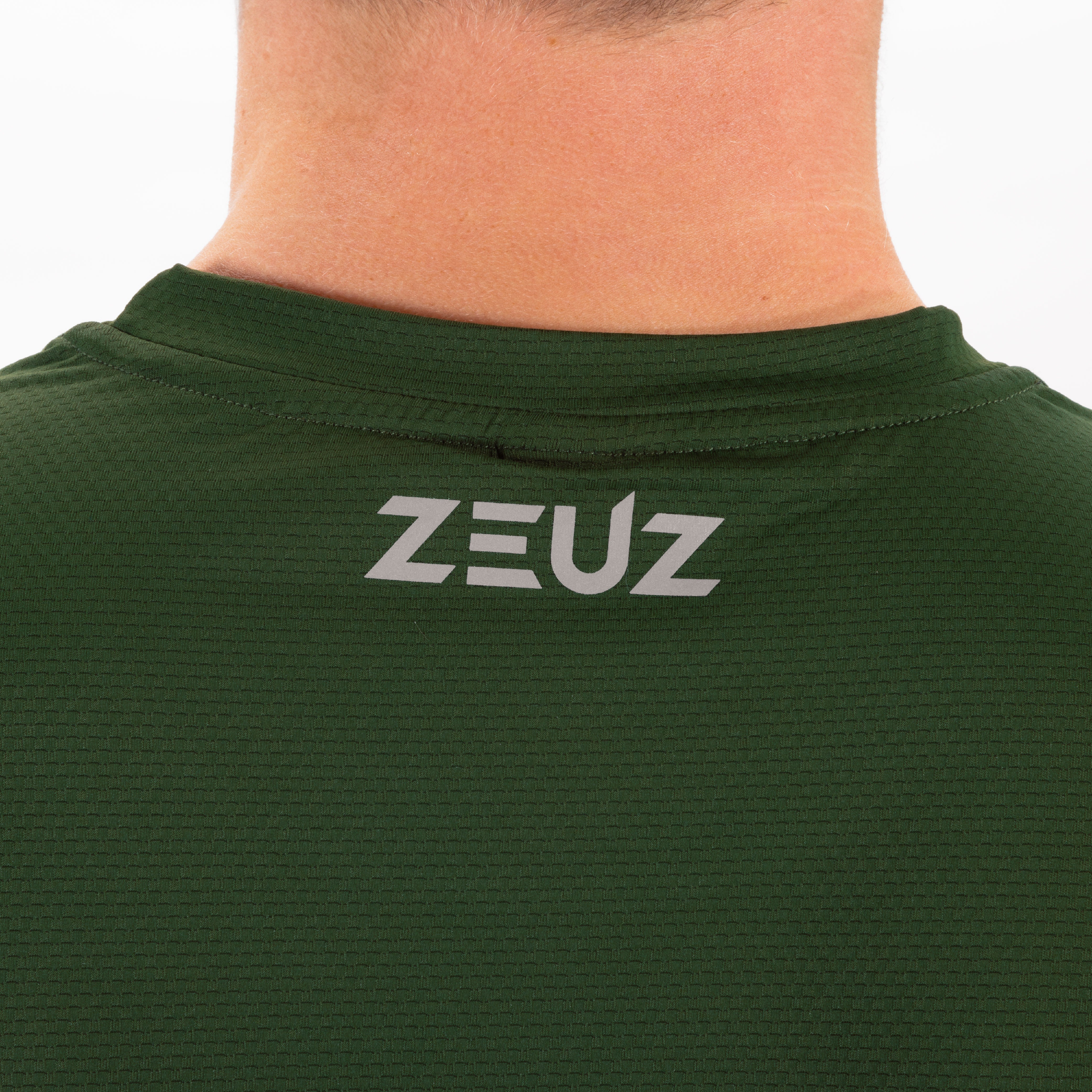ZEUZ Sport T-Shirt