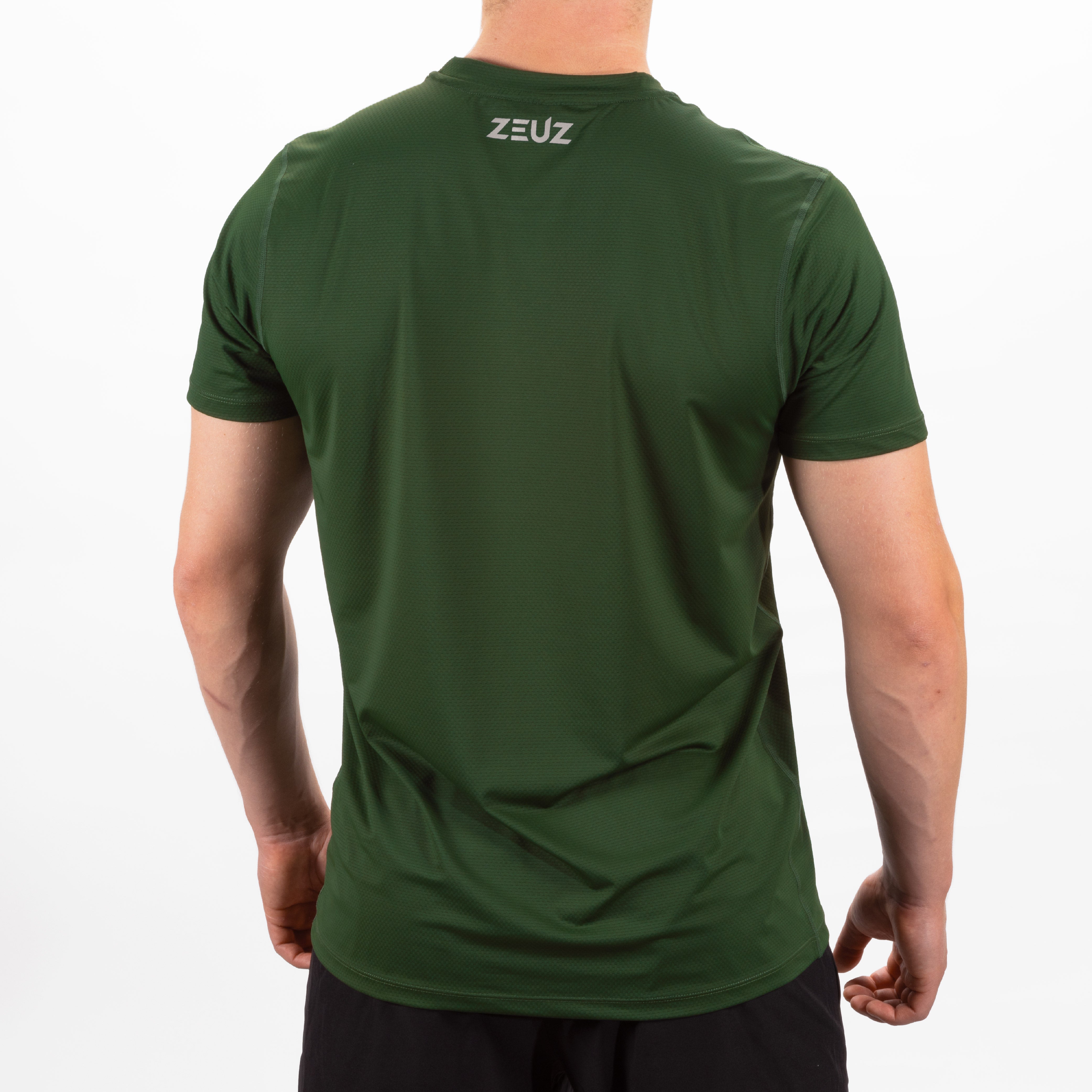 ZEUZ Sport T-Shirt