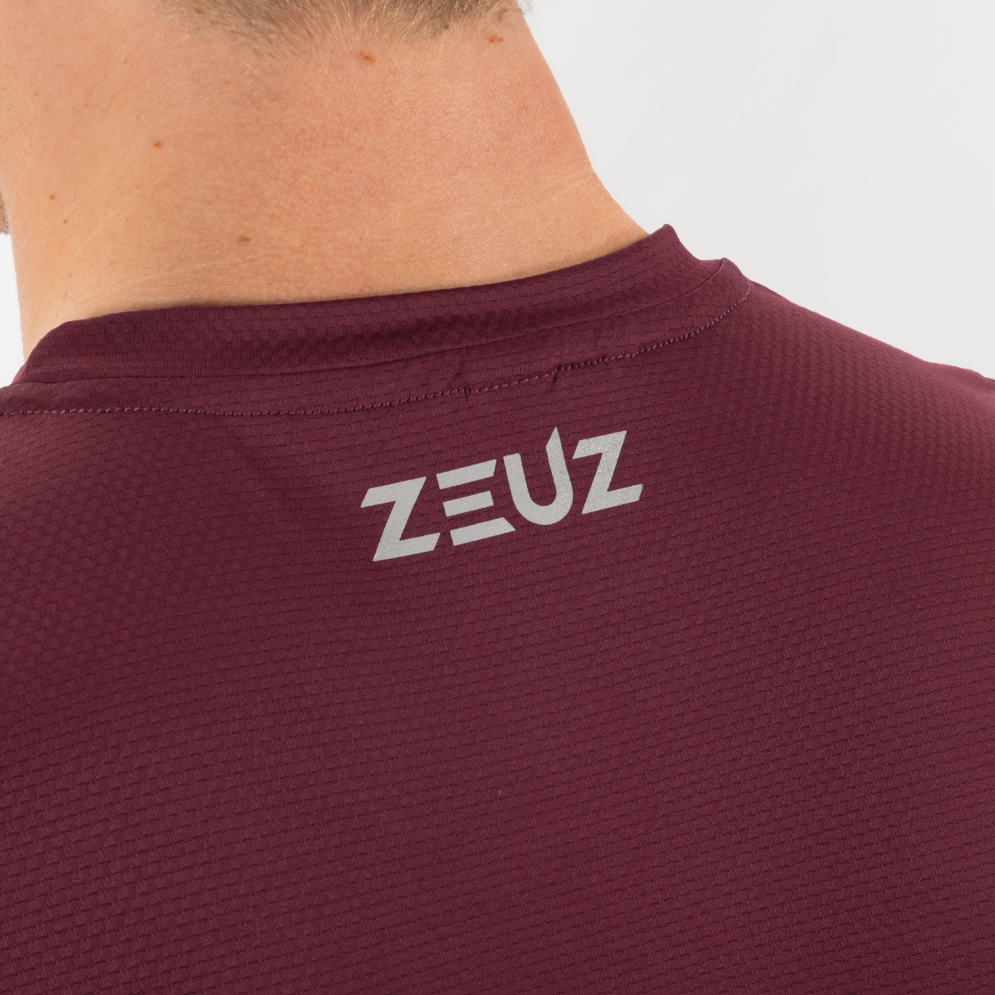 ZEUZ Sport T-Shirt