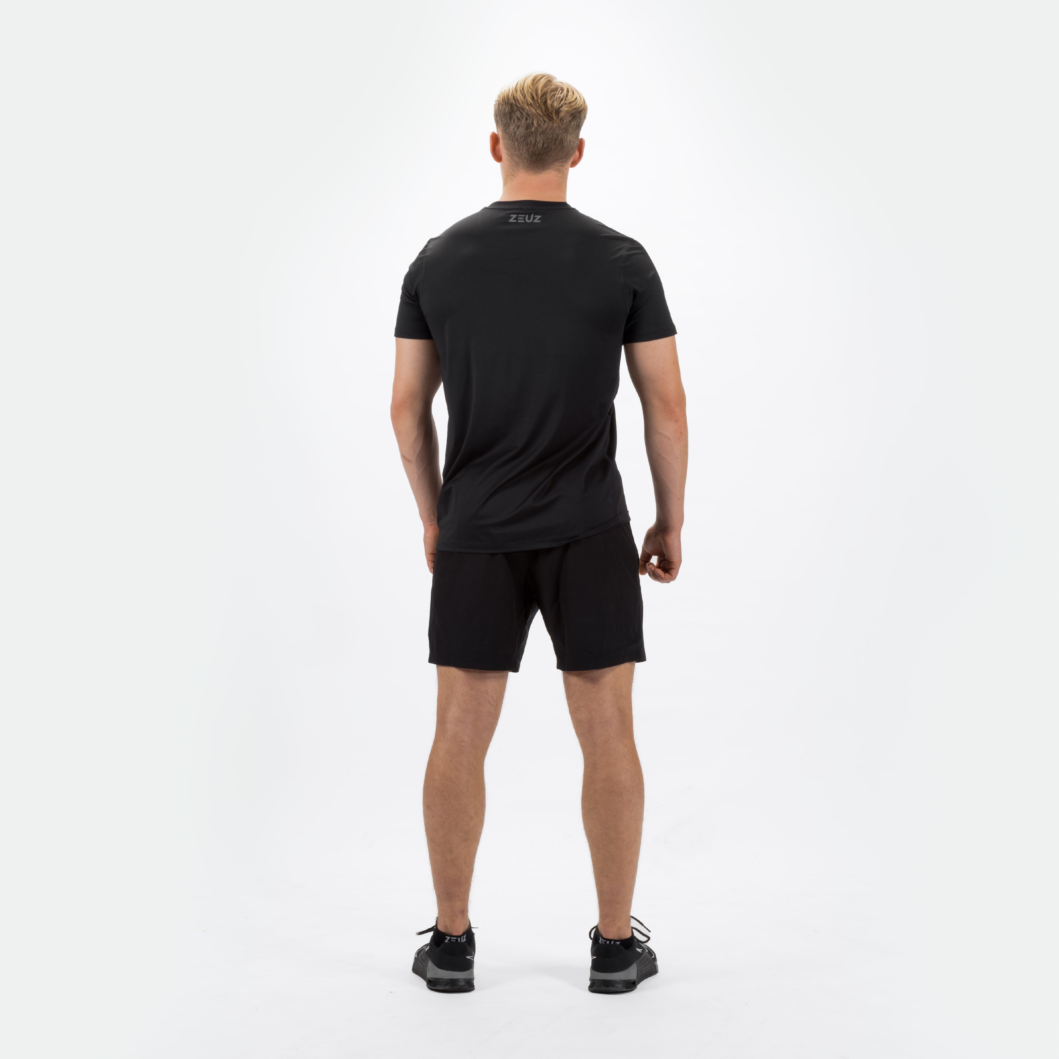 ZEUZ Sport T-Shirt