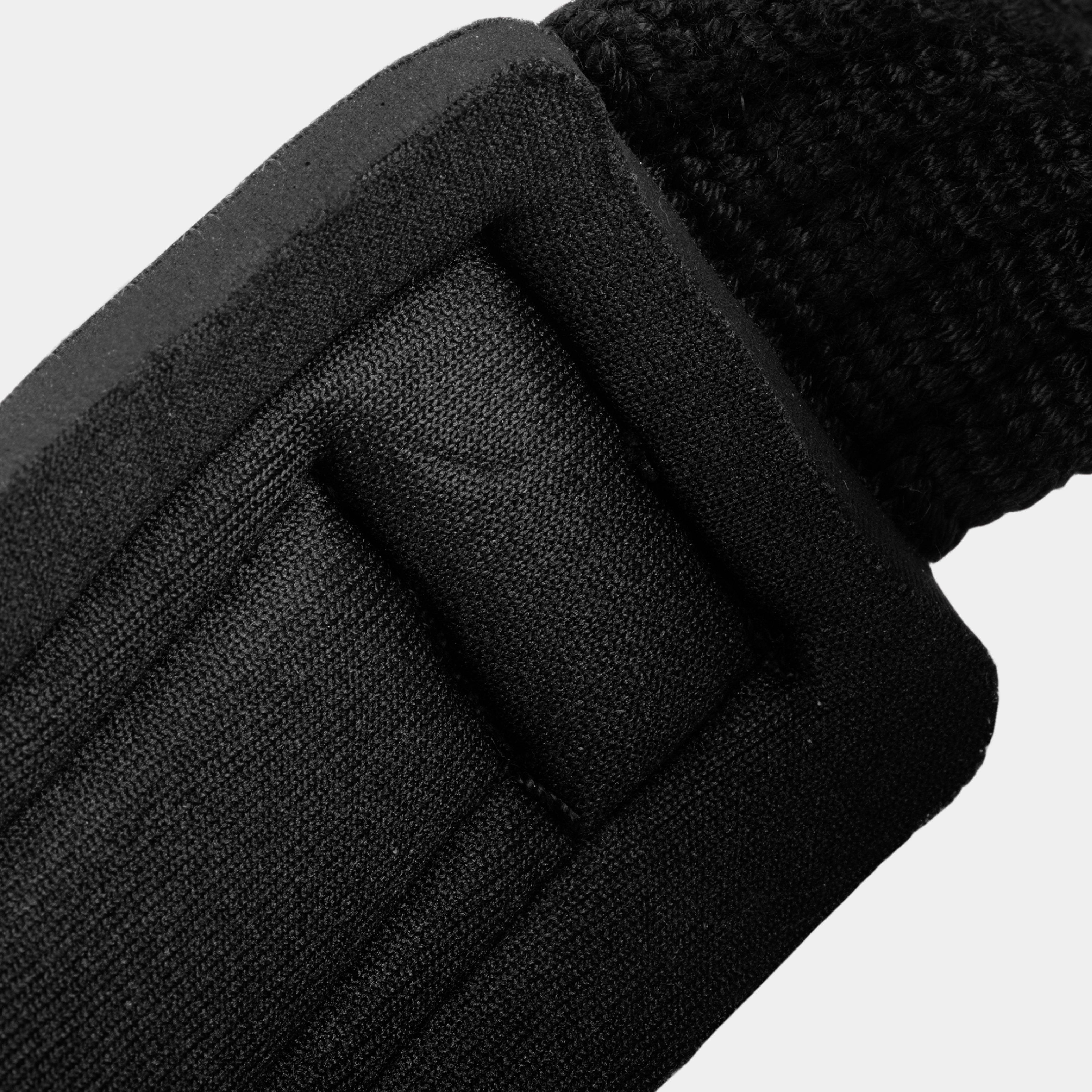 ZEUZ 8-Figure Lifting Straps