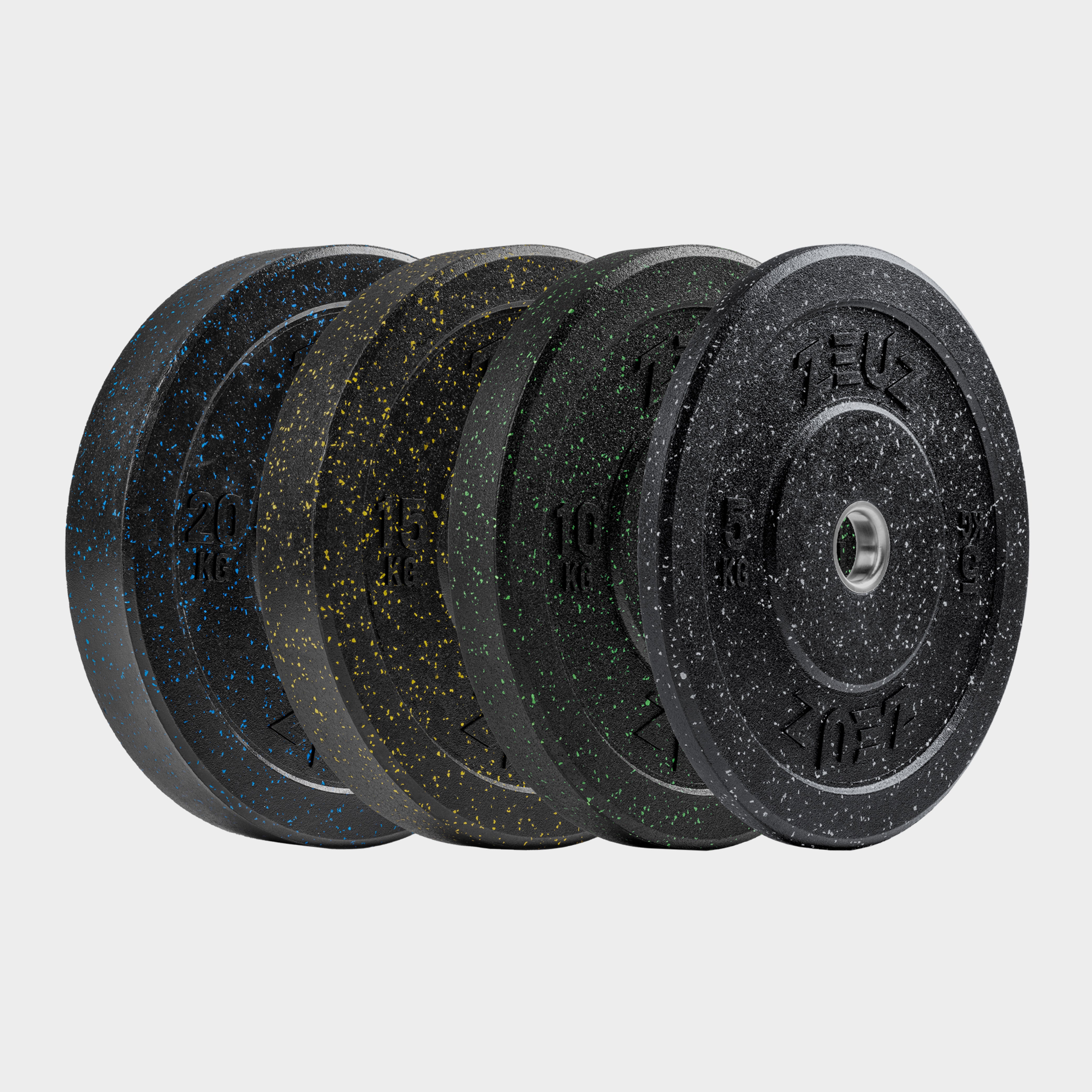 ZEUZ Pack Suprême Gym à Domicile