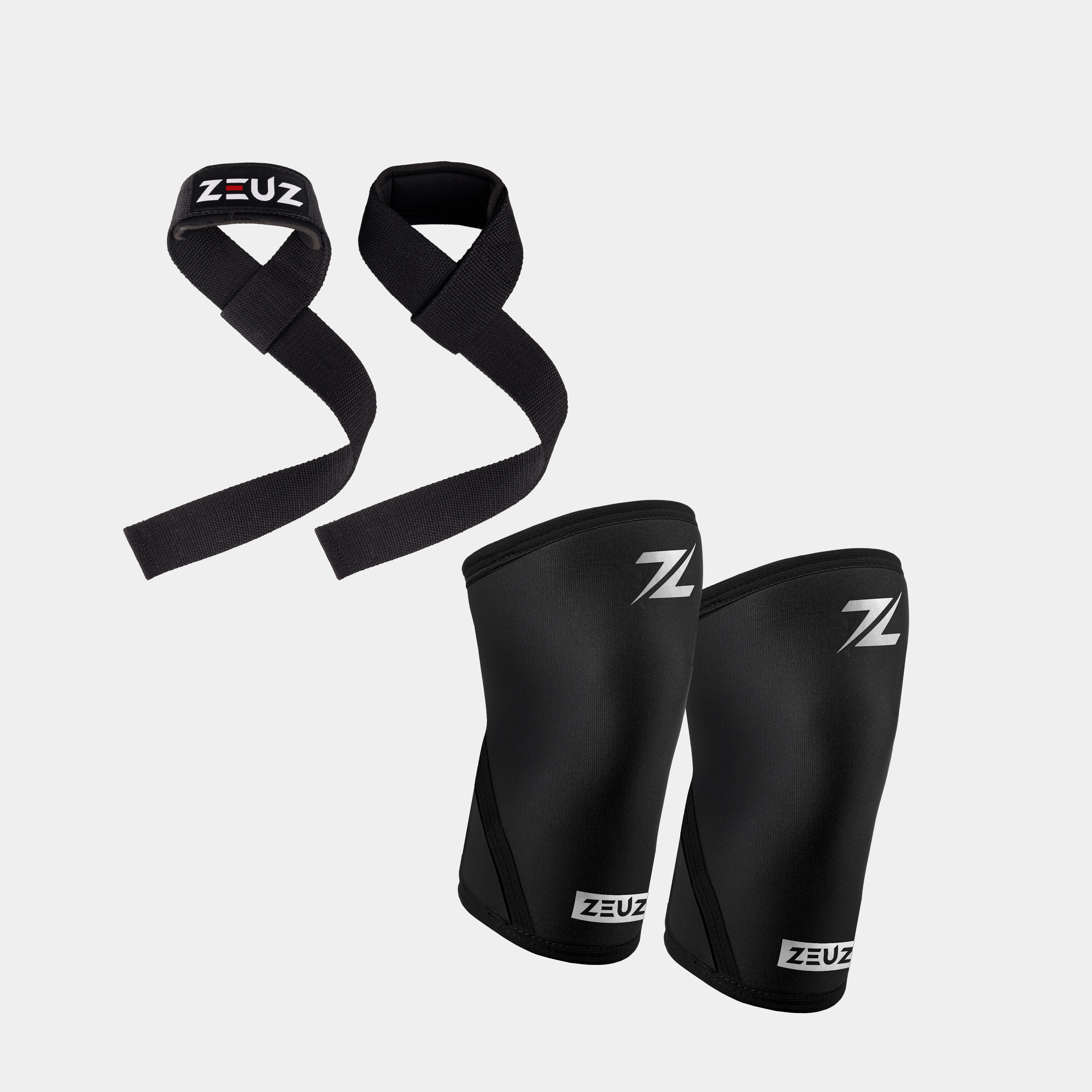 Pack de base ZEUZ Powerlifting