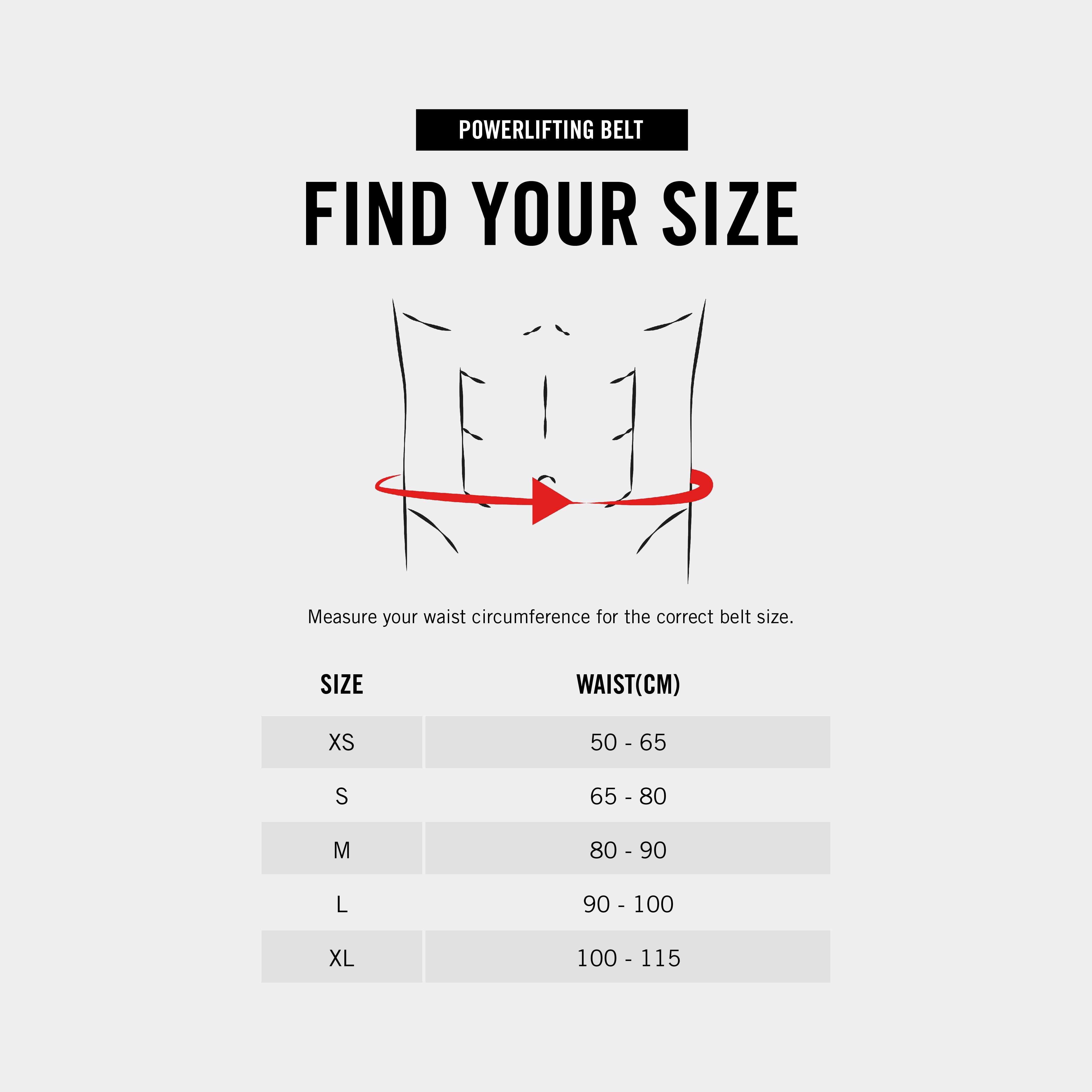 Pack Suprême de Powerlifting ZEUZ