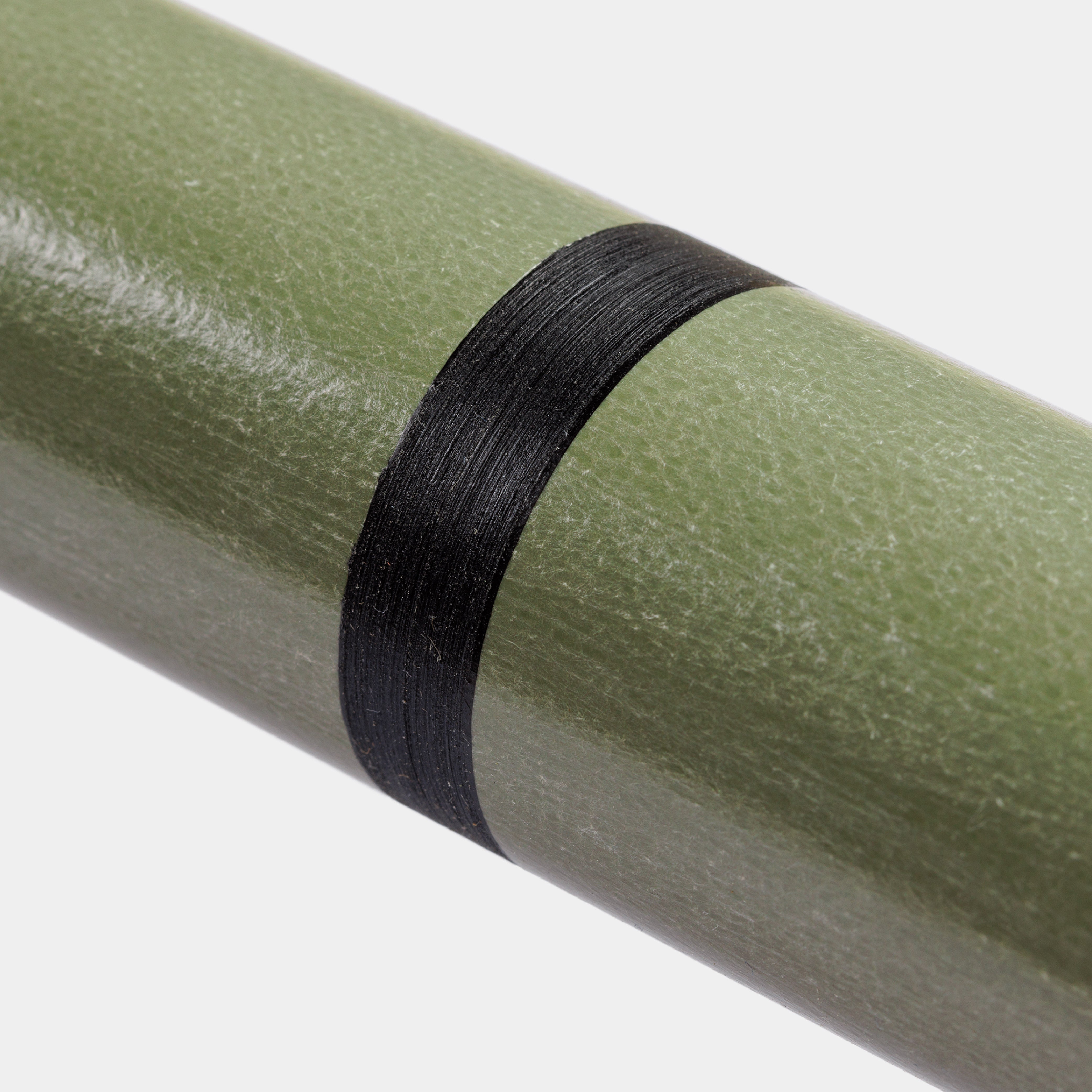 BandBell Bamboo Barbell - Earthquake Bar