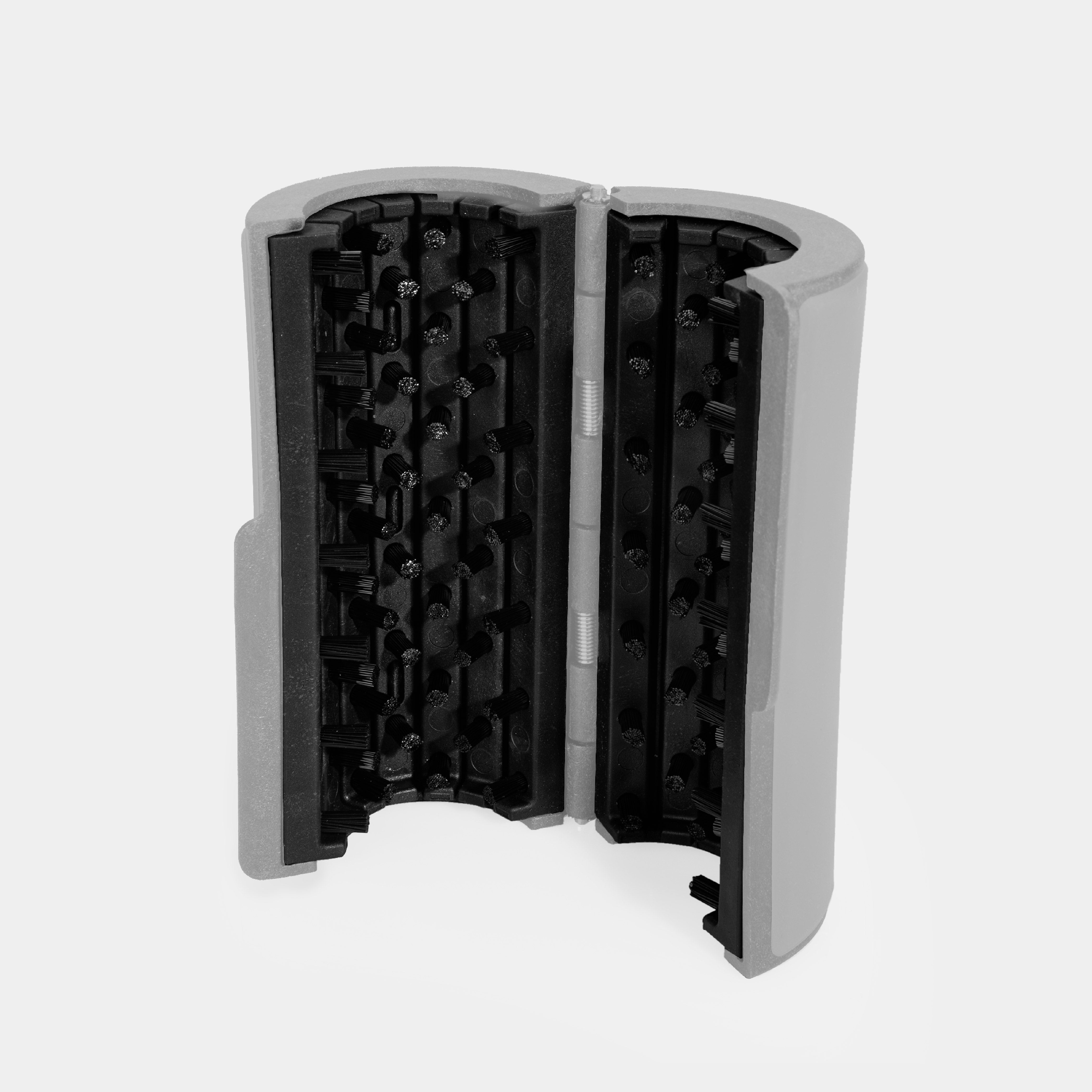 Barbell Rescue – Brush Replacement Halterstang & Barbell