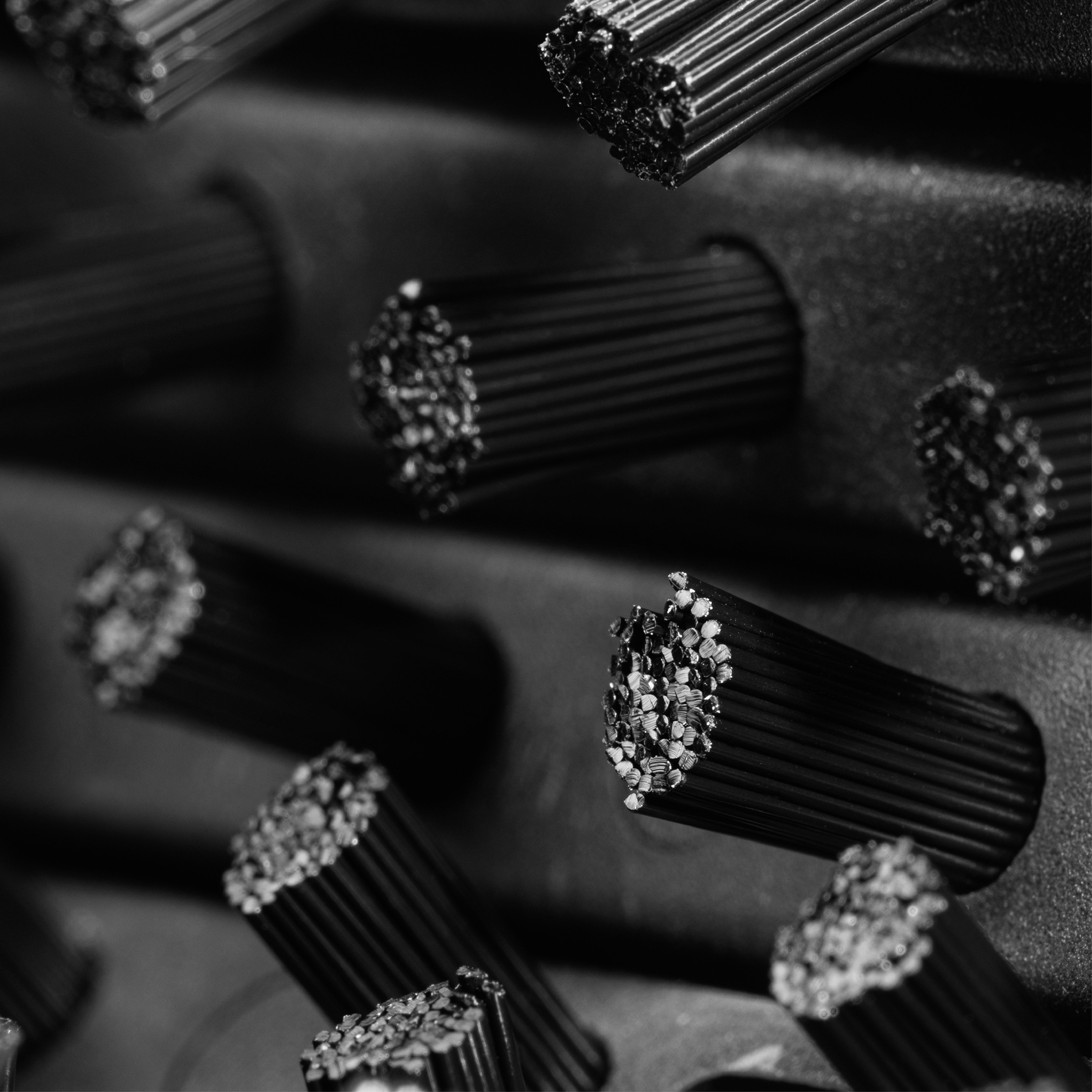 Barbell Rescue – Brush Replacement Halterstang & Barbell