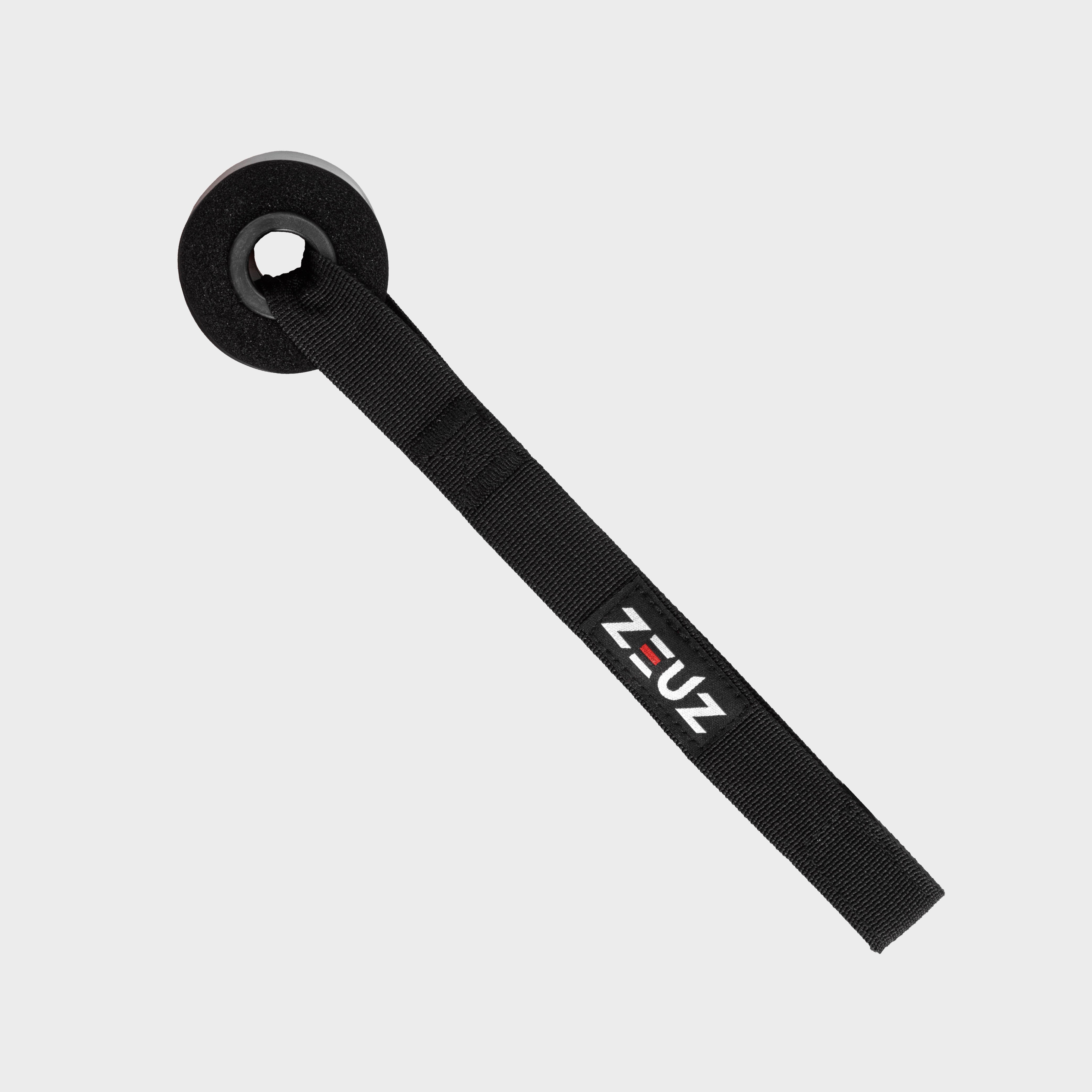 Ensemble d'accessoires pour bandes de résistance ZEUZ