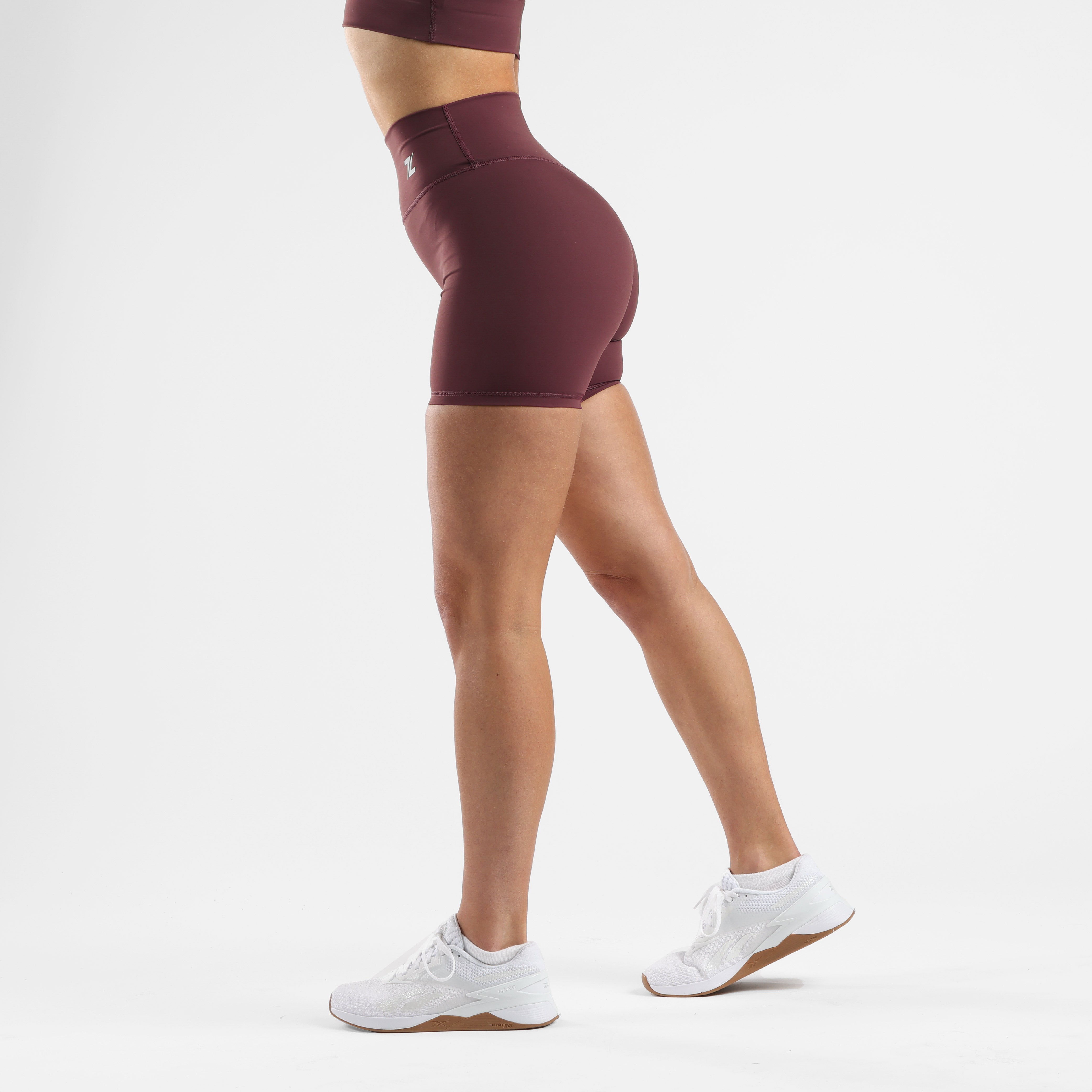 ZEUZ Sports Leggings Short